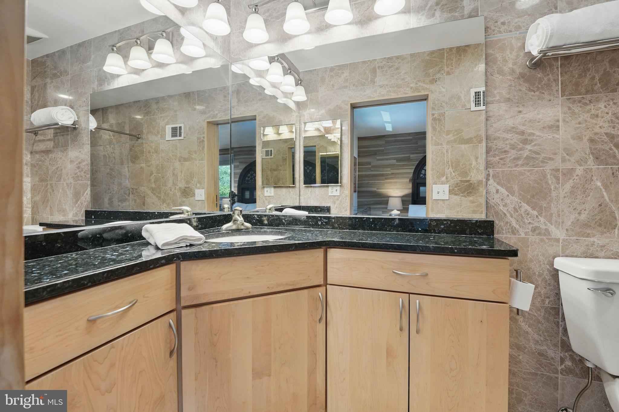 FOX MILL WOODS - Residential