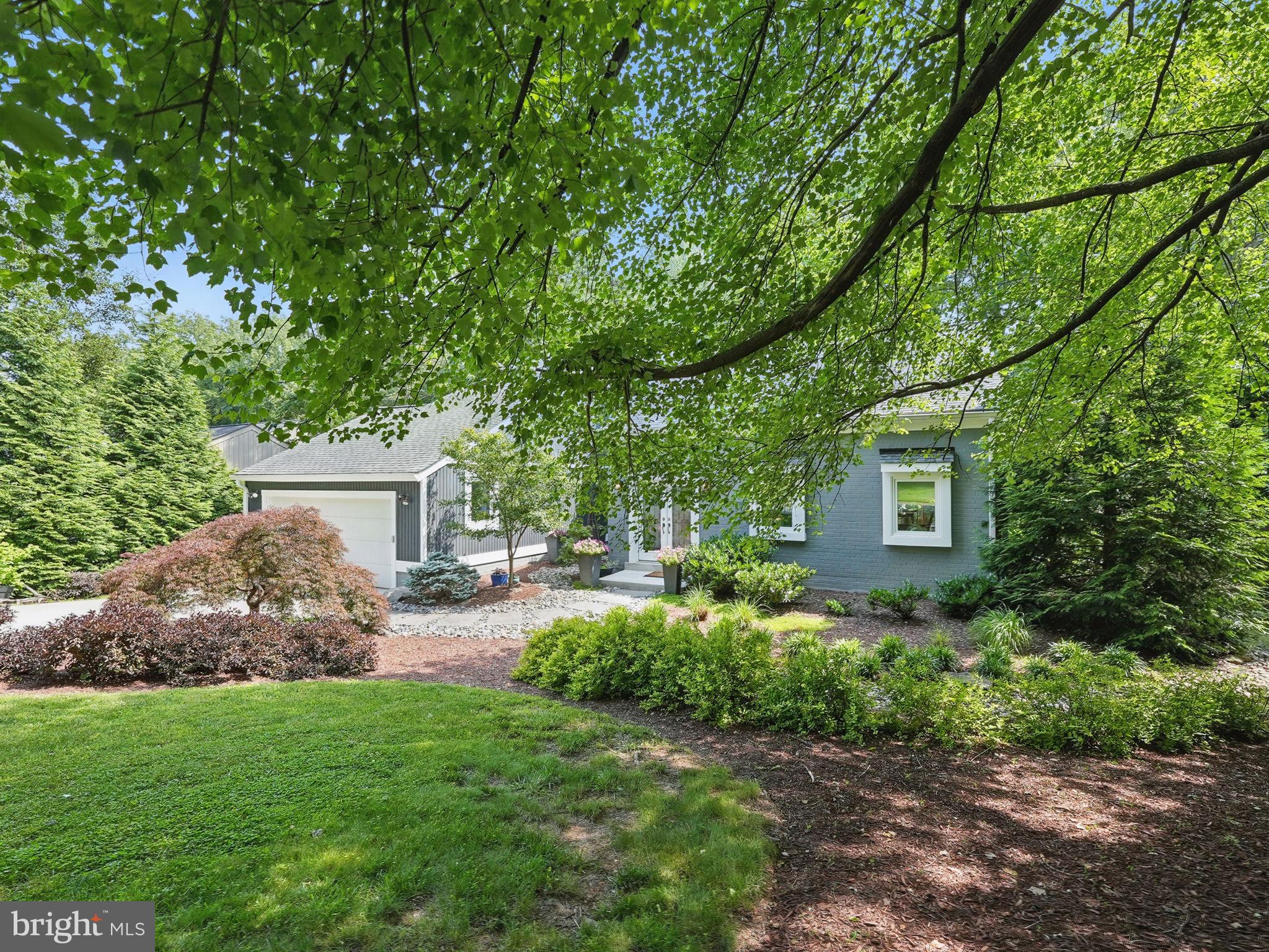 FOX MILL WOODS - Residential