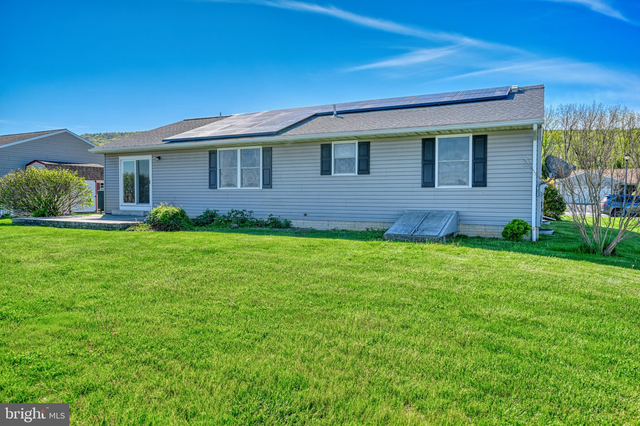 NEWBURG VILLAGE - Residential