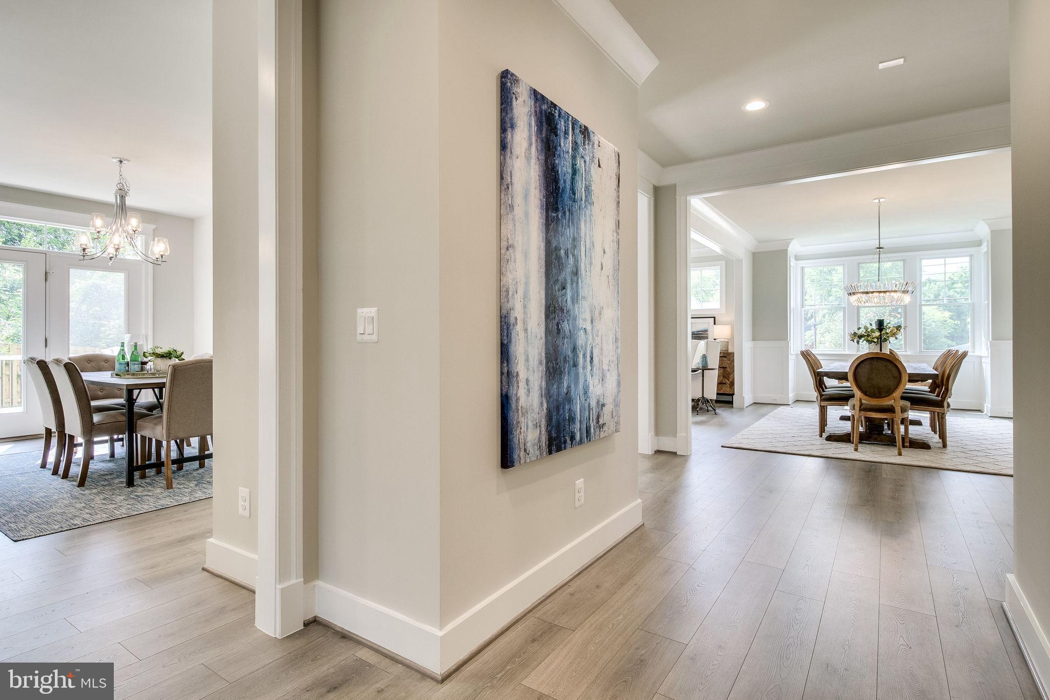 CHURCHILL - Residential