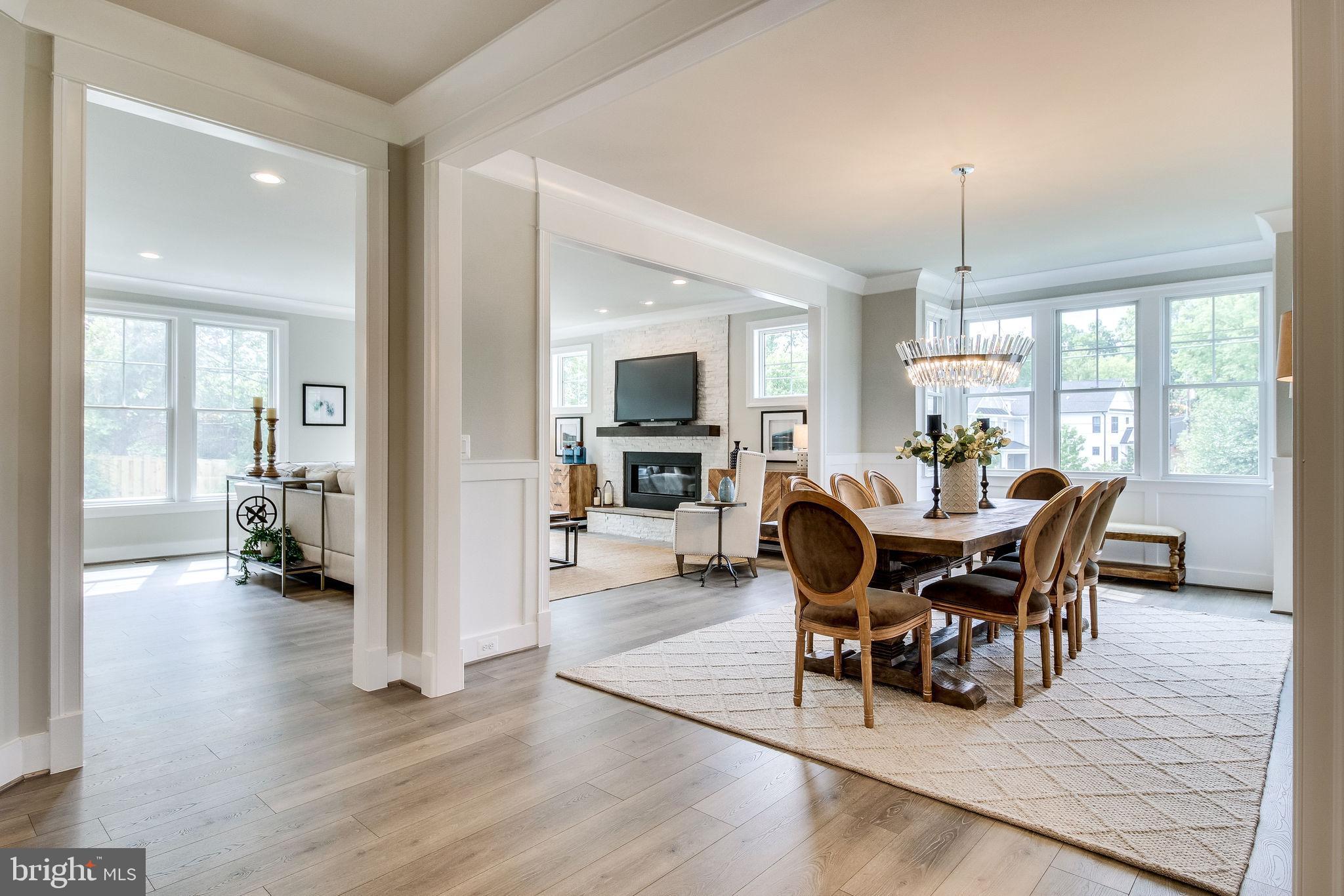 CHURCHILL - Residential