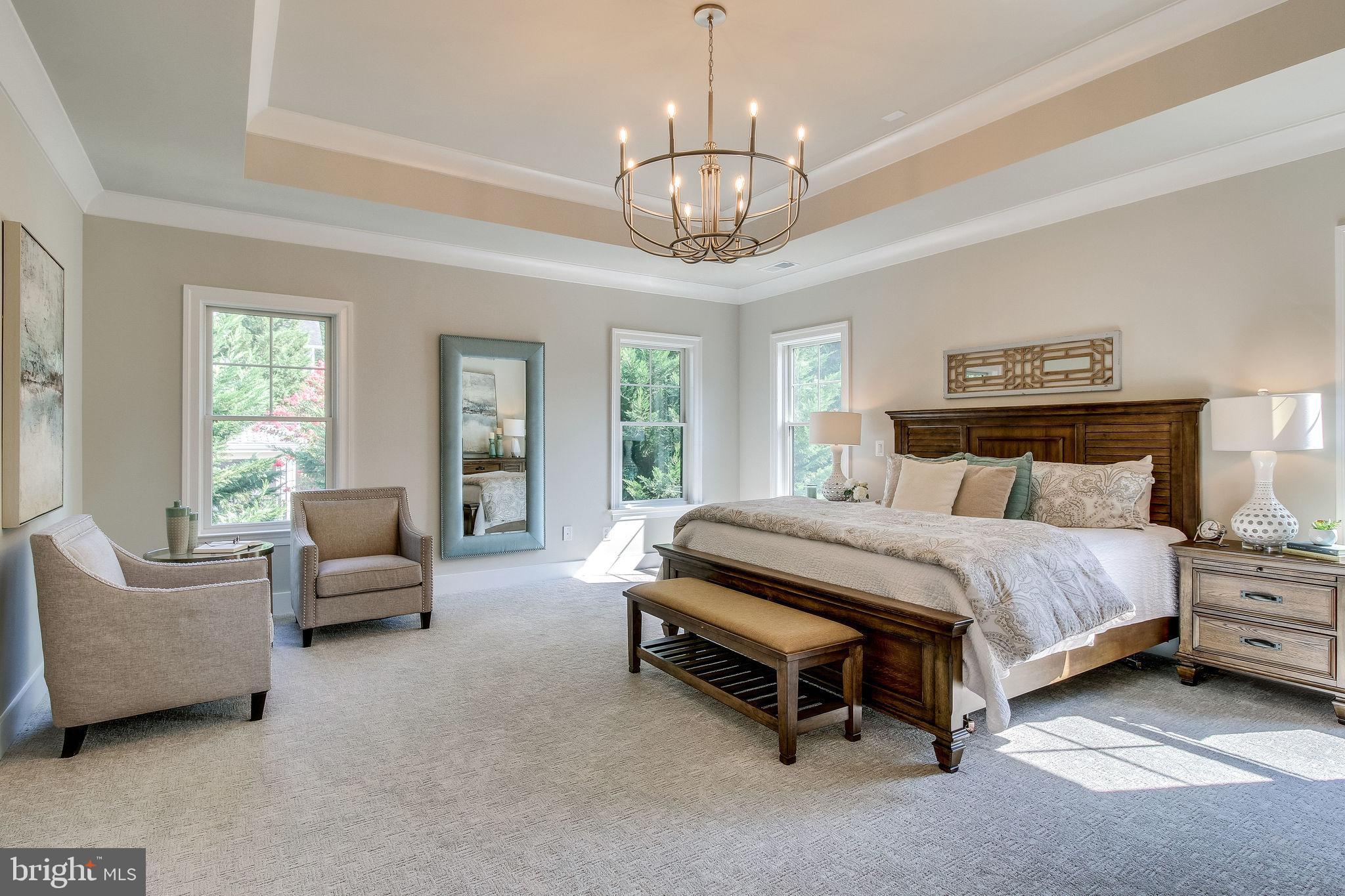 CHURCHILL - Residential