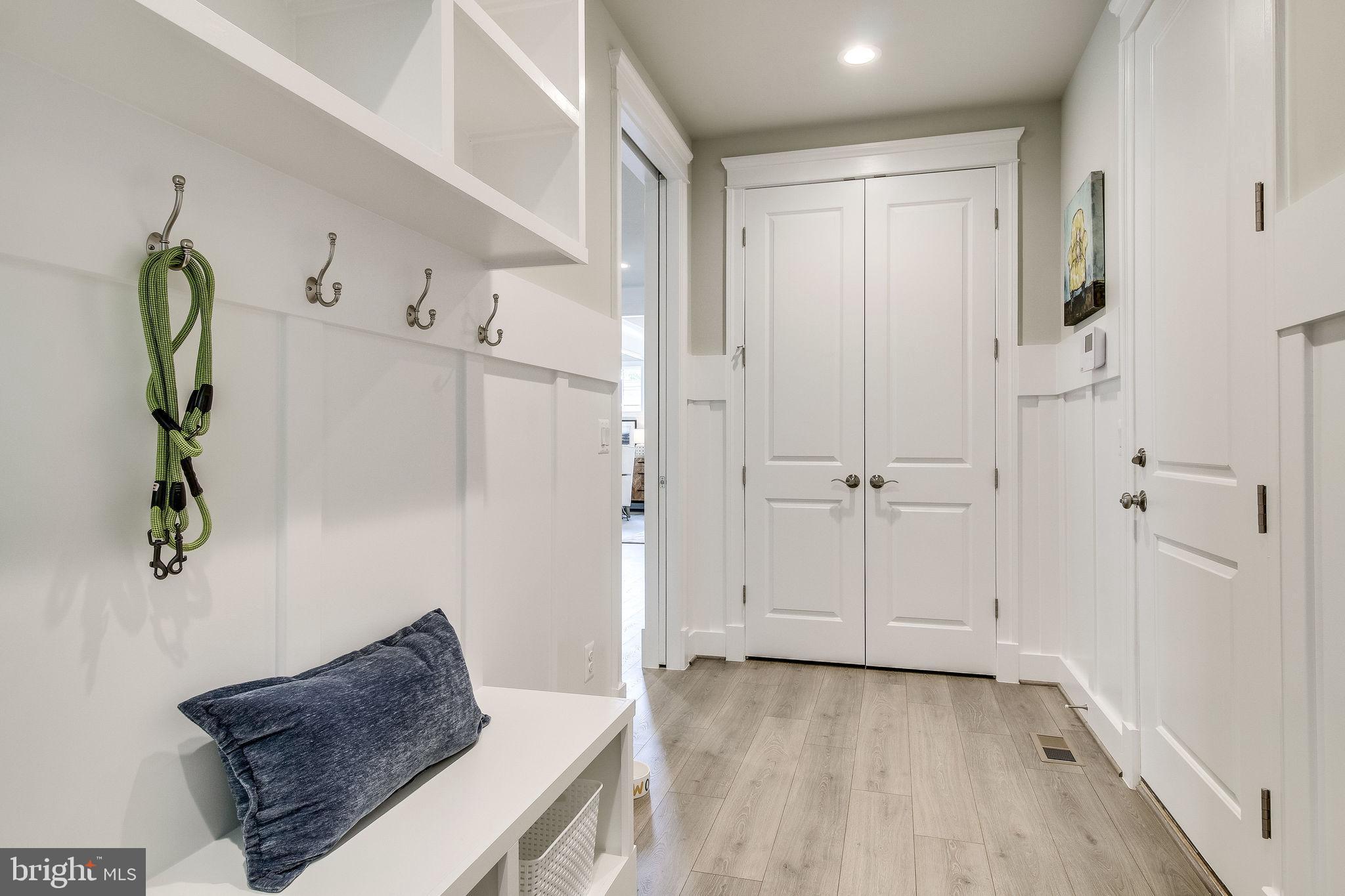 CHURCHILL - Residential