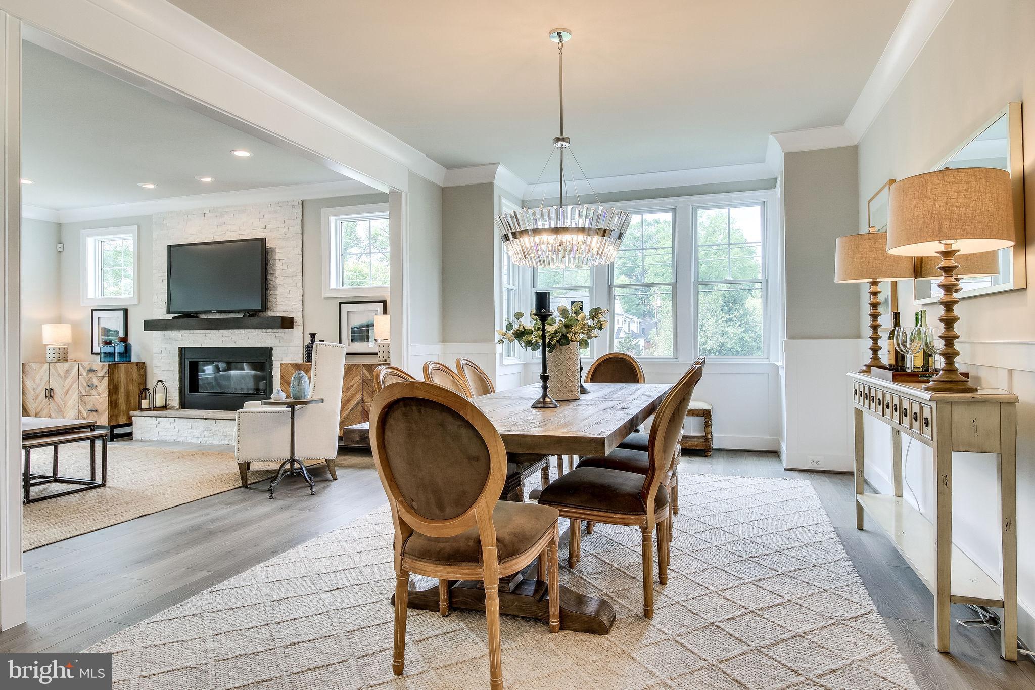 CHURCHILL - Residential