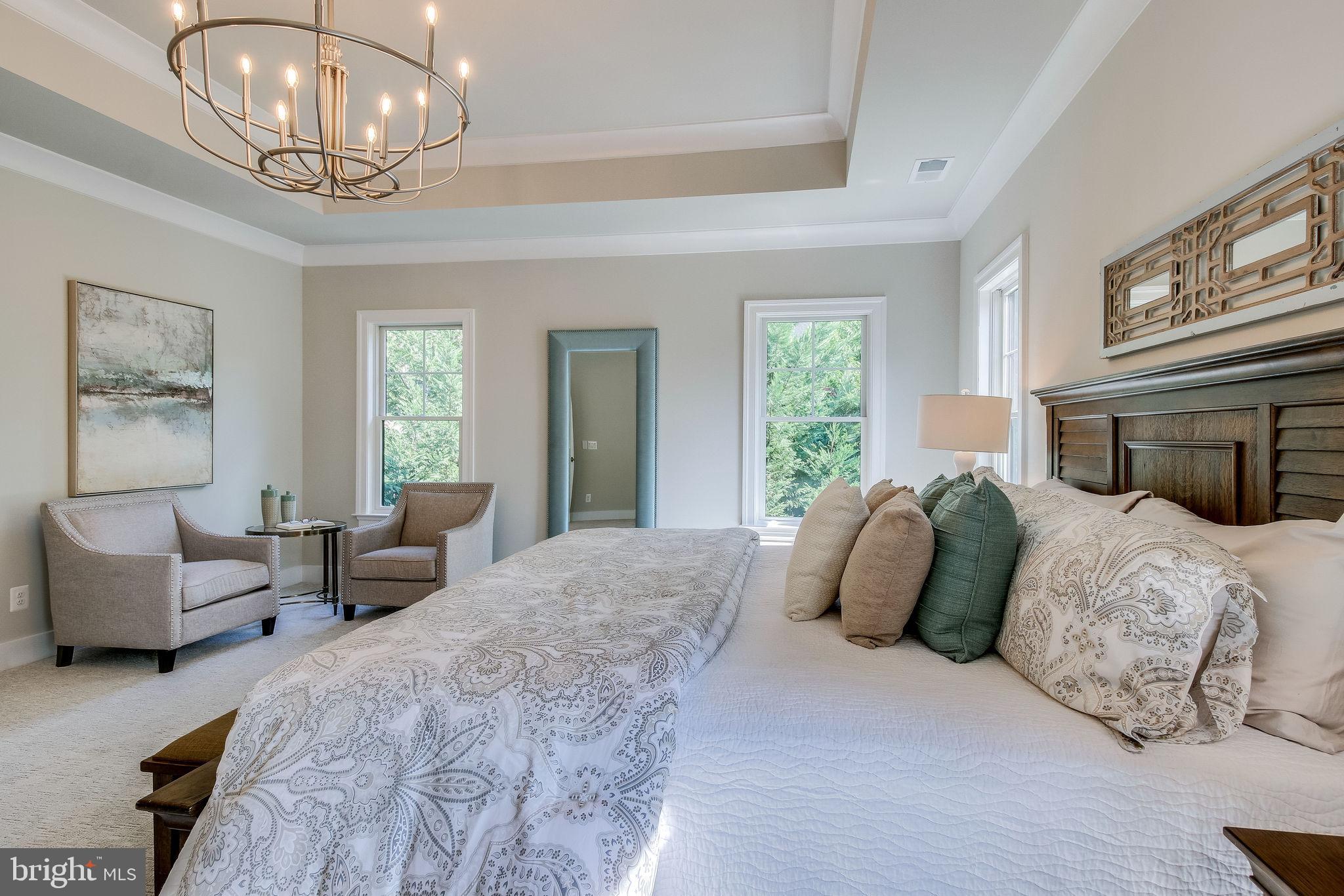 CHURCHILL - Residential