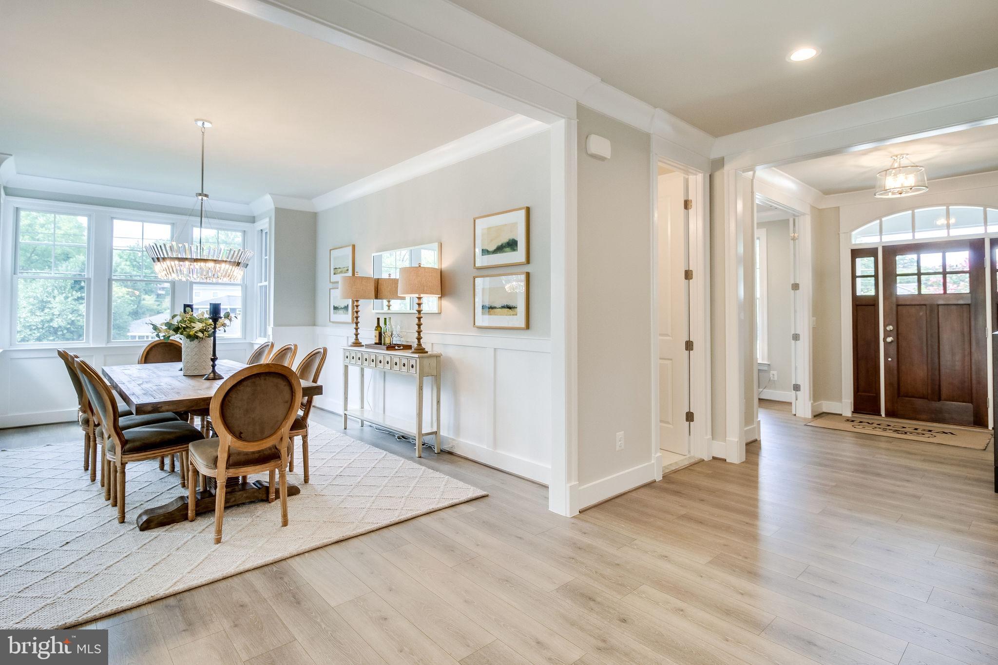 CHURCHILL - Residential