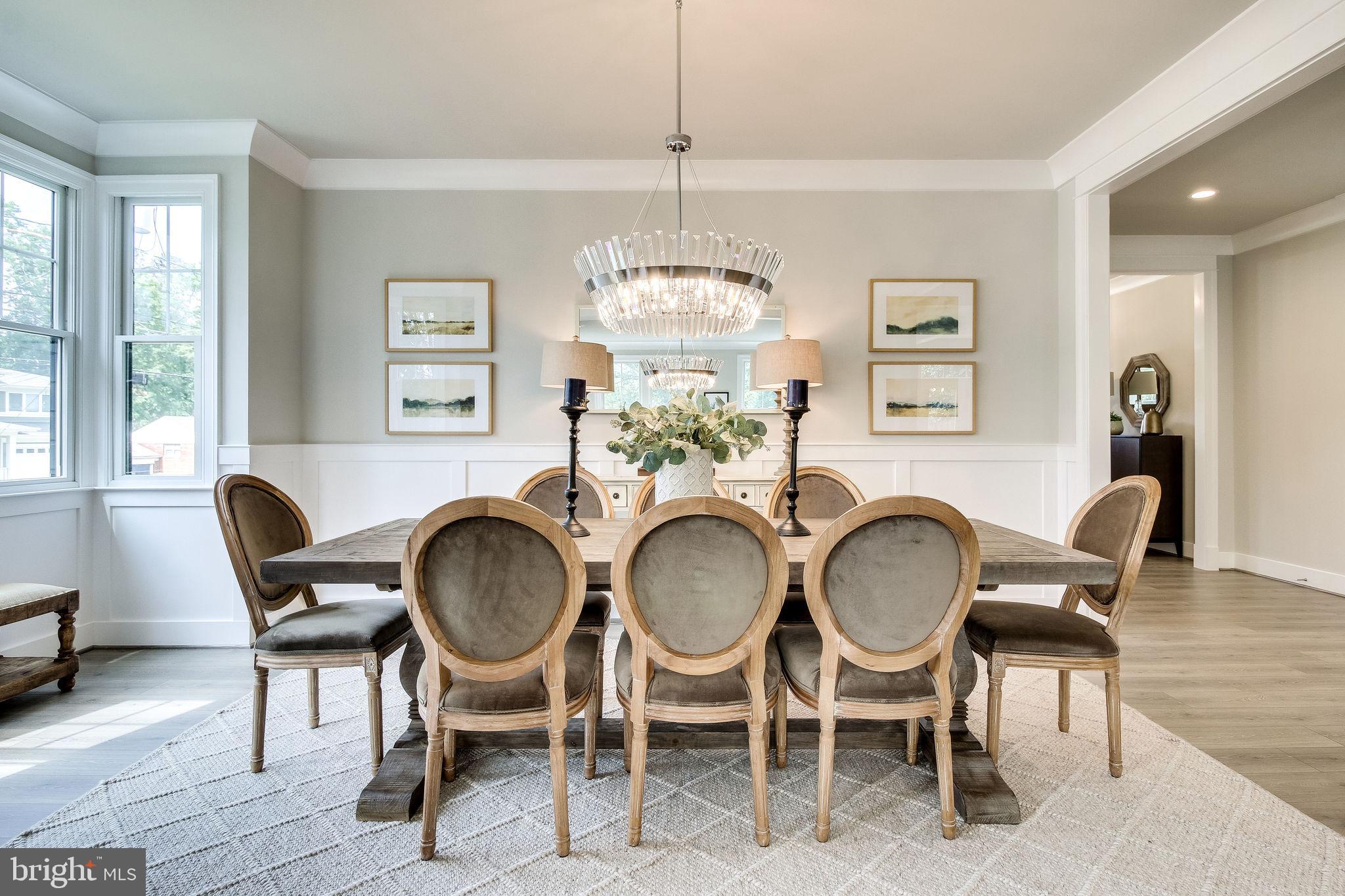 CHURCHILL - Residential