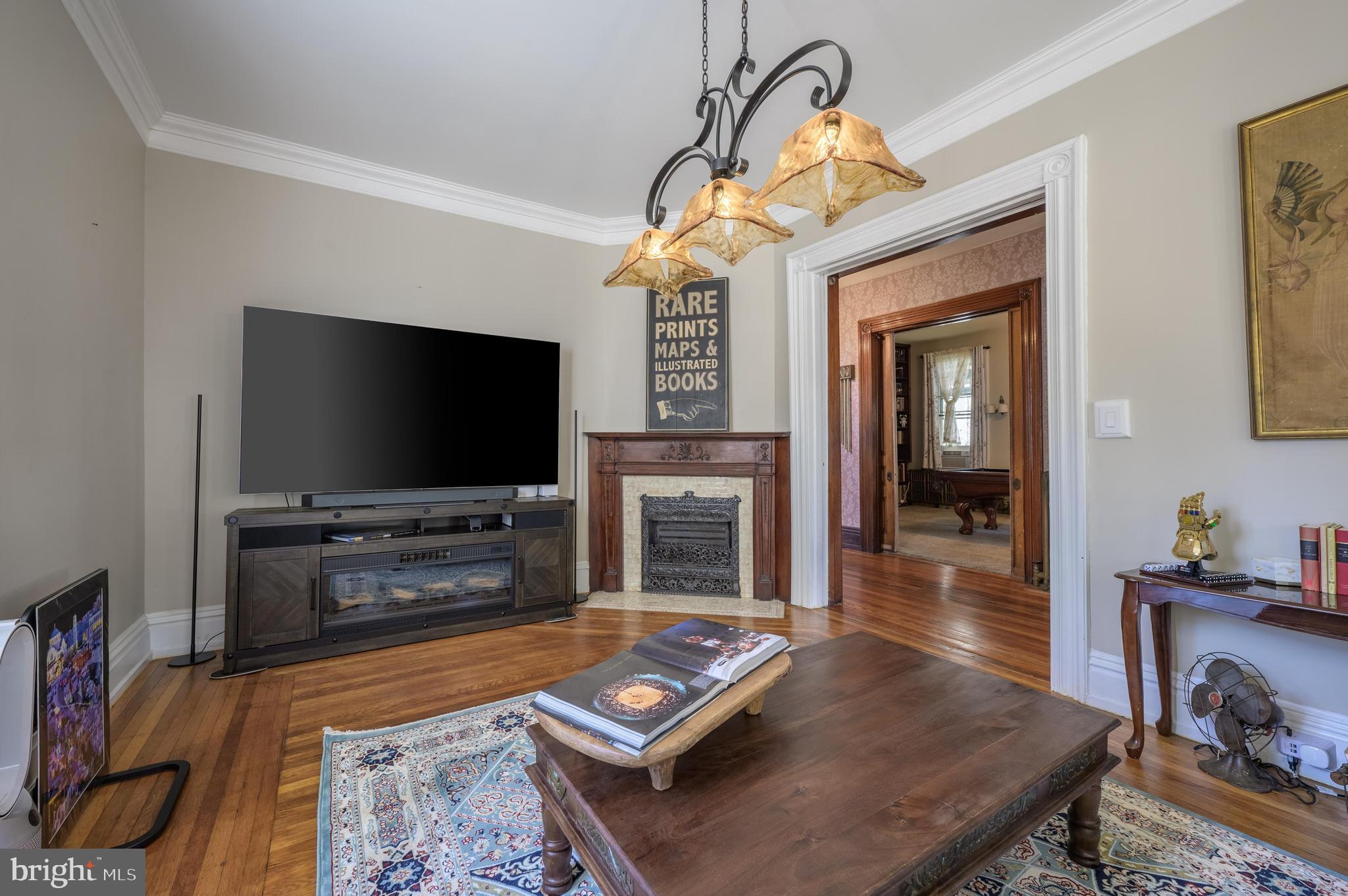 HISTORIC DISTRICT - Residential