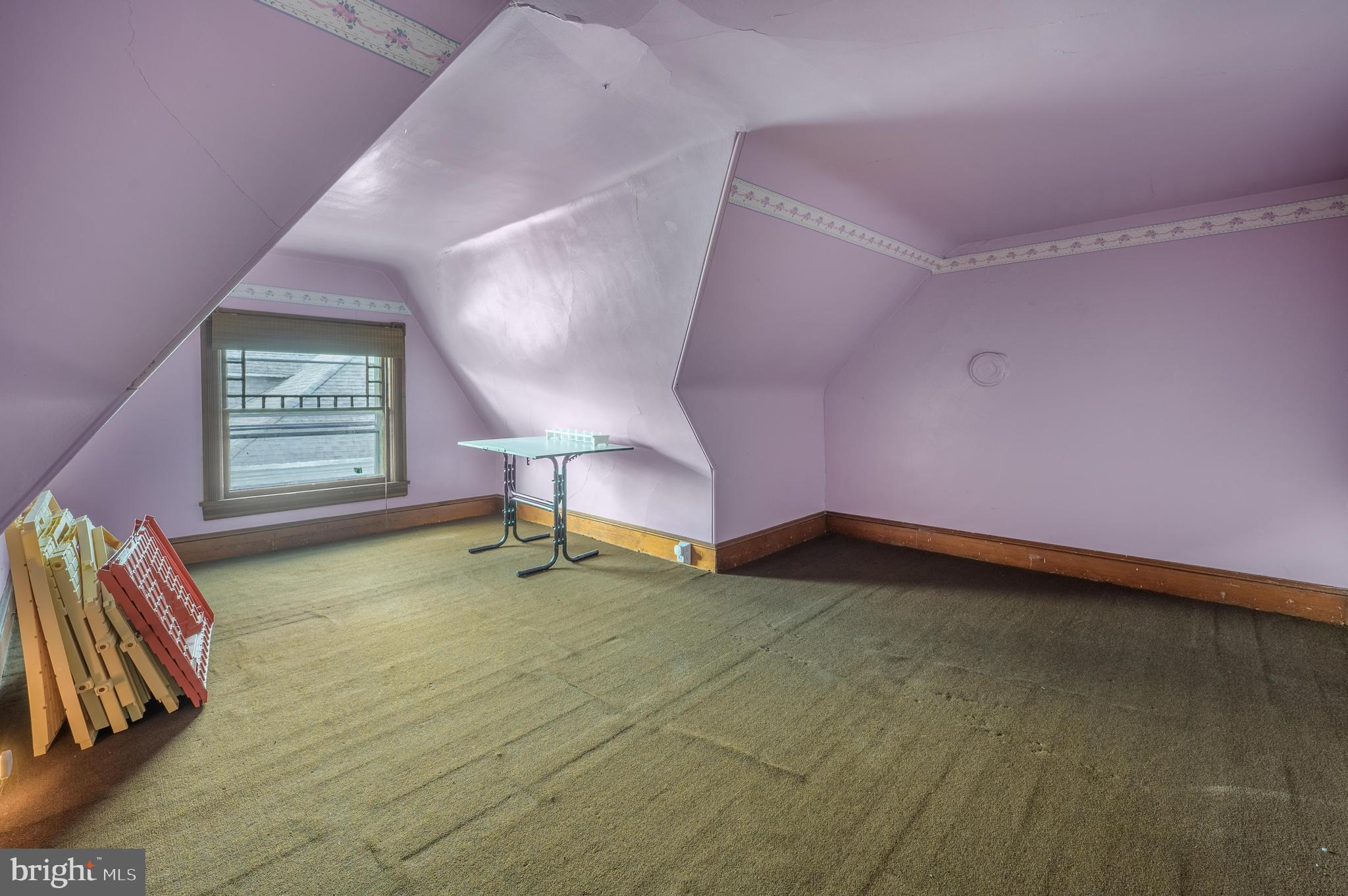 HISTORIC DISTRICT - Residential