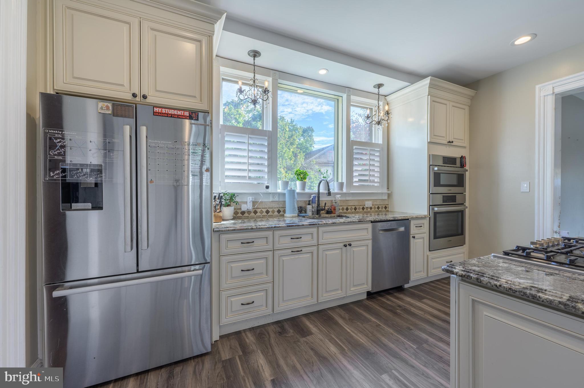 HISTORIC DISTRICT - Residential