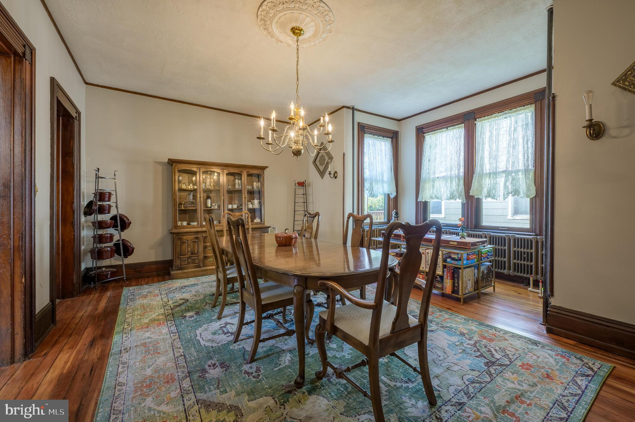 HISTORIC DISTRICT - Residential