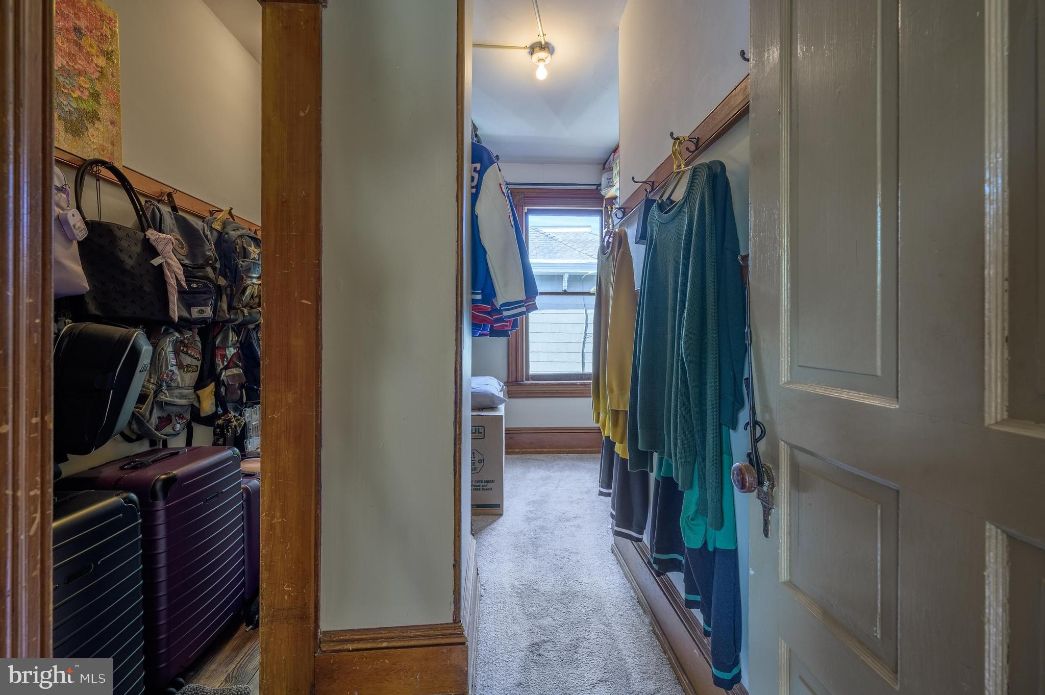 HISTORIC DISTRICT - Residential