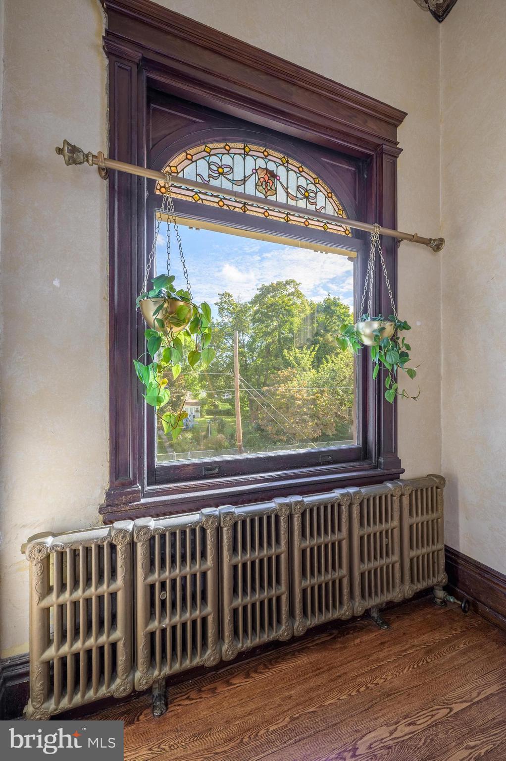 HISTORIC DISTRICT - Residential