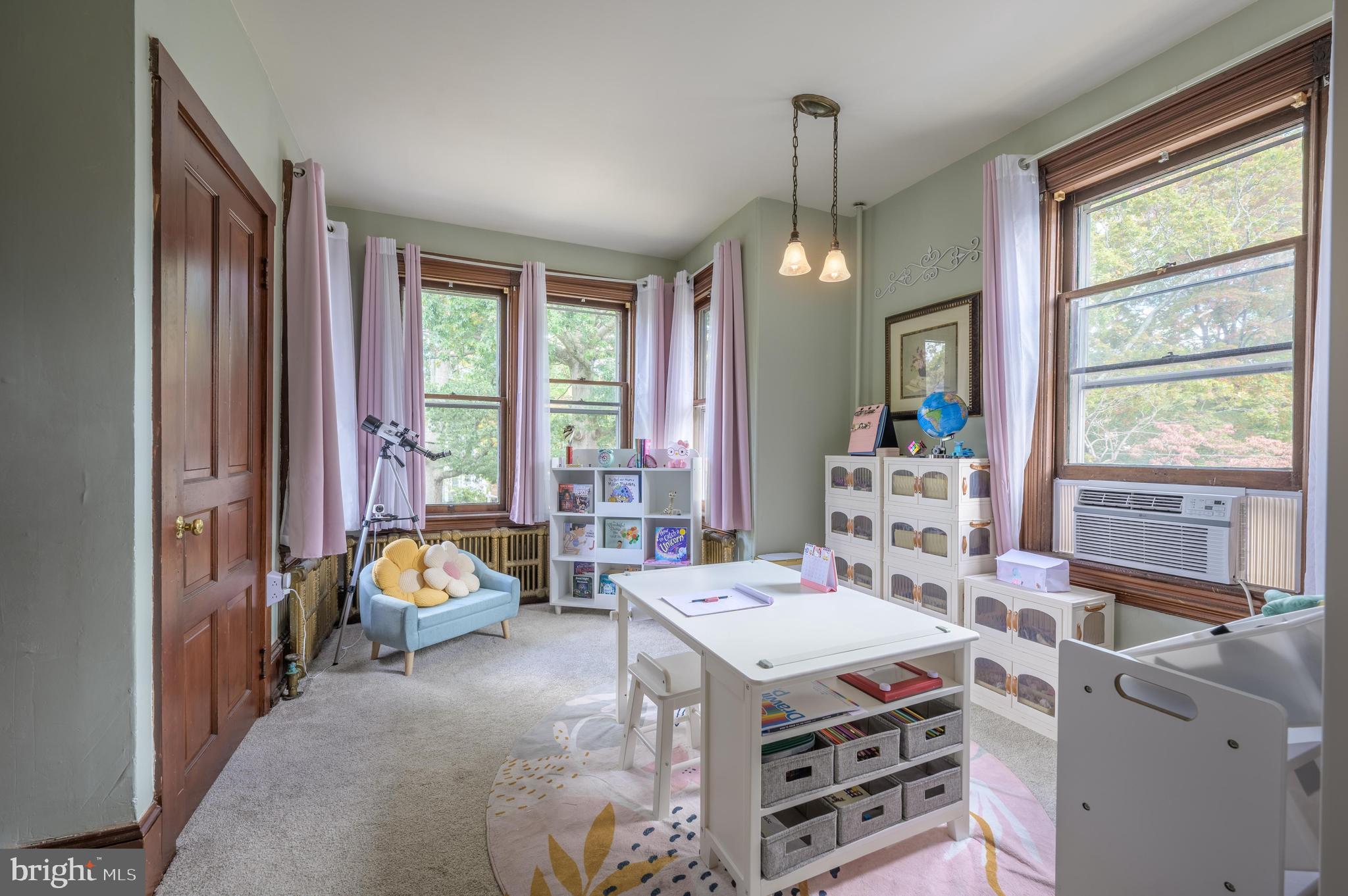 HISTORIC DISTRICT - Residential