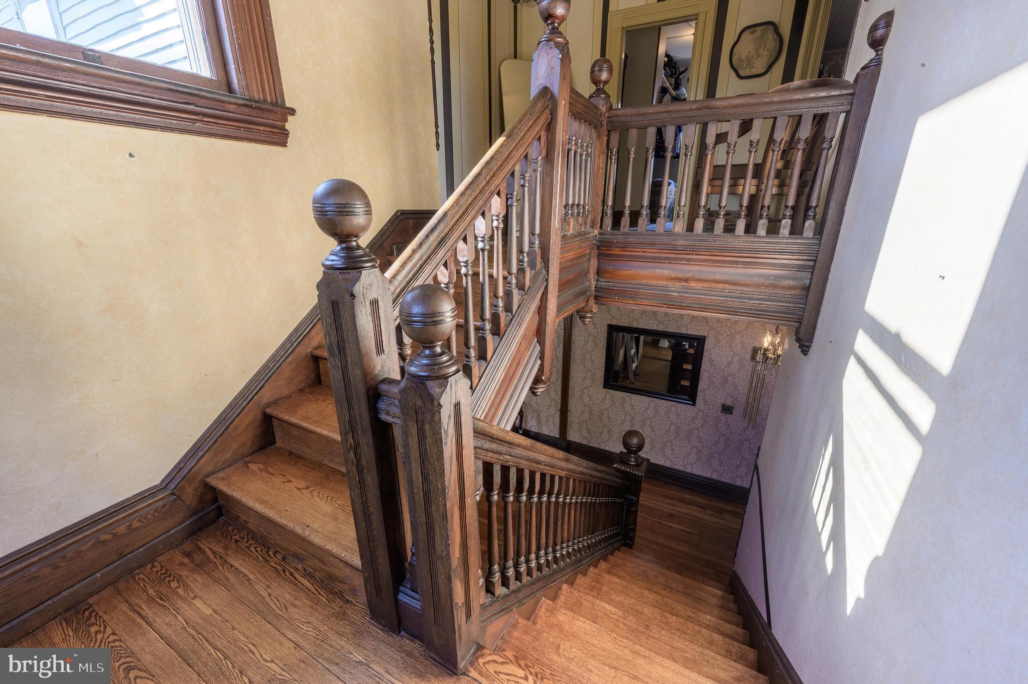 HISTORIC DISTRICT - Residential