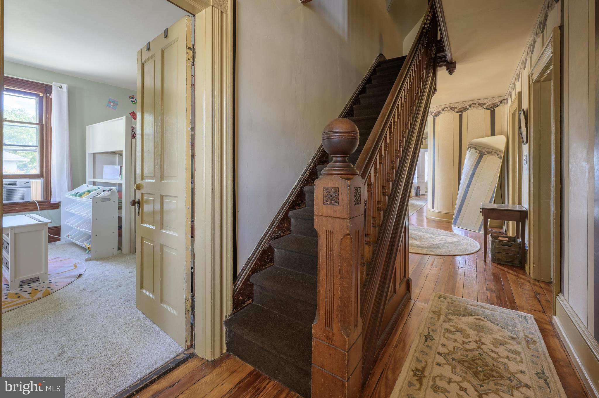 HISTORIC DISTRICT - Residential