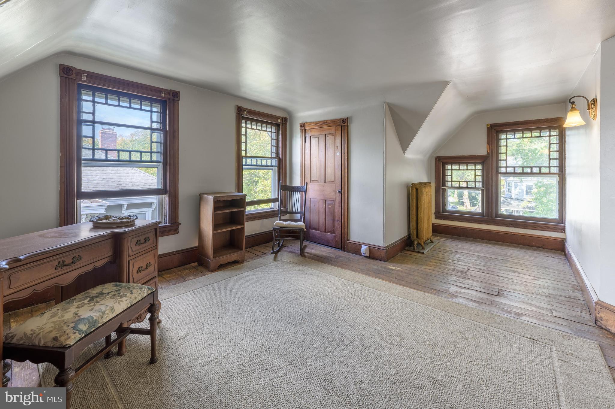 HISTORIC DISTRICT - Residential