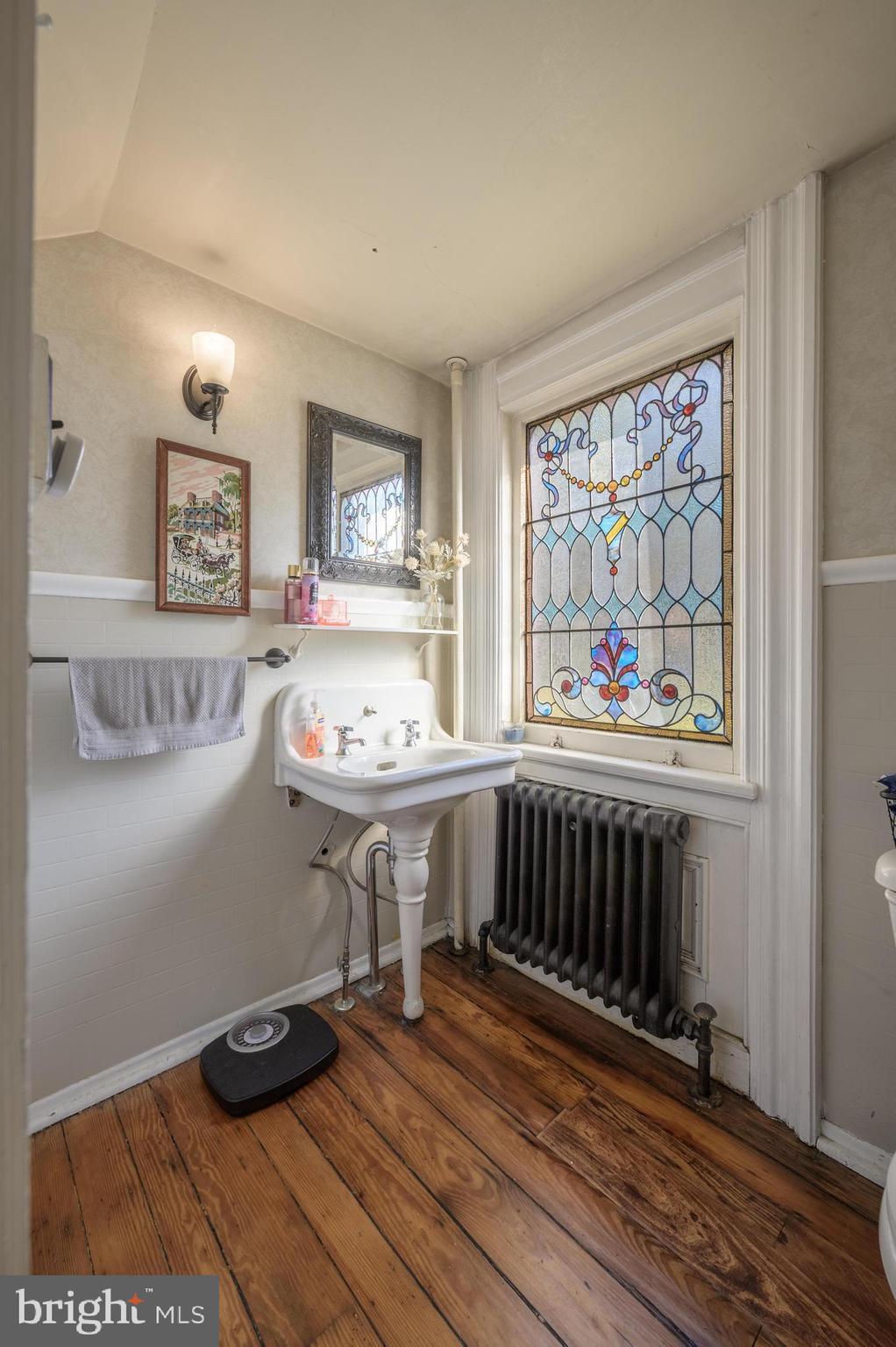 HISTORIC DISTRICT - Residential