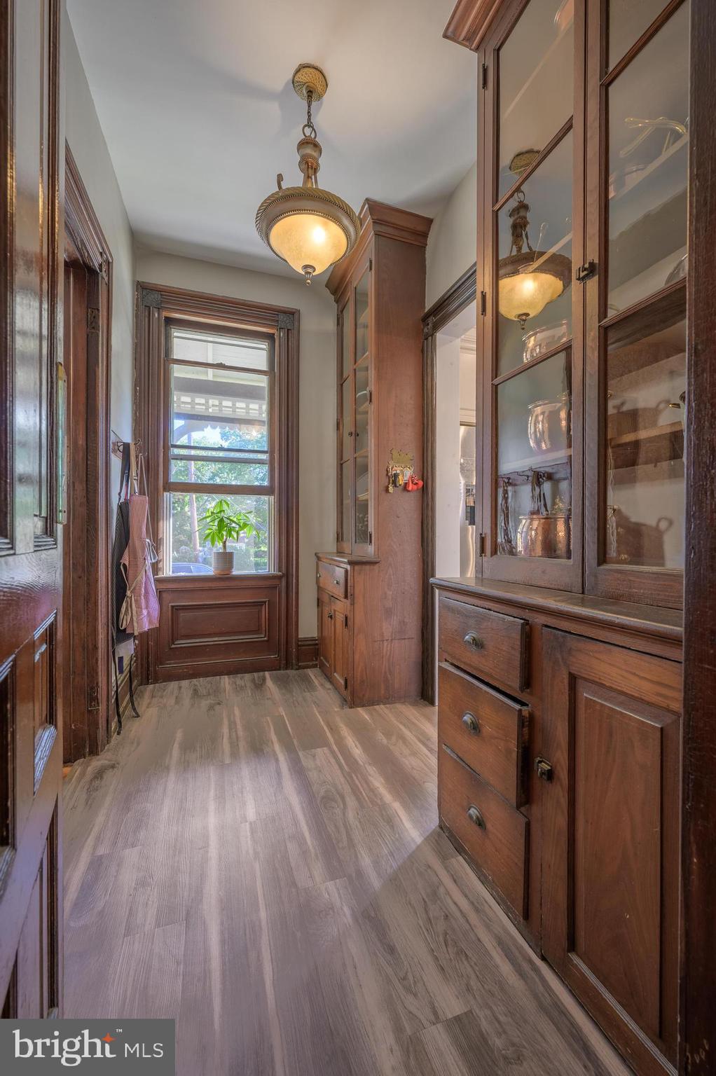 HISTORIC DISTRICT - Residential