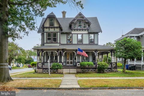 48 BROAD STREET MOUNT HOLLY NJ 08060