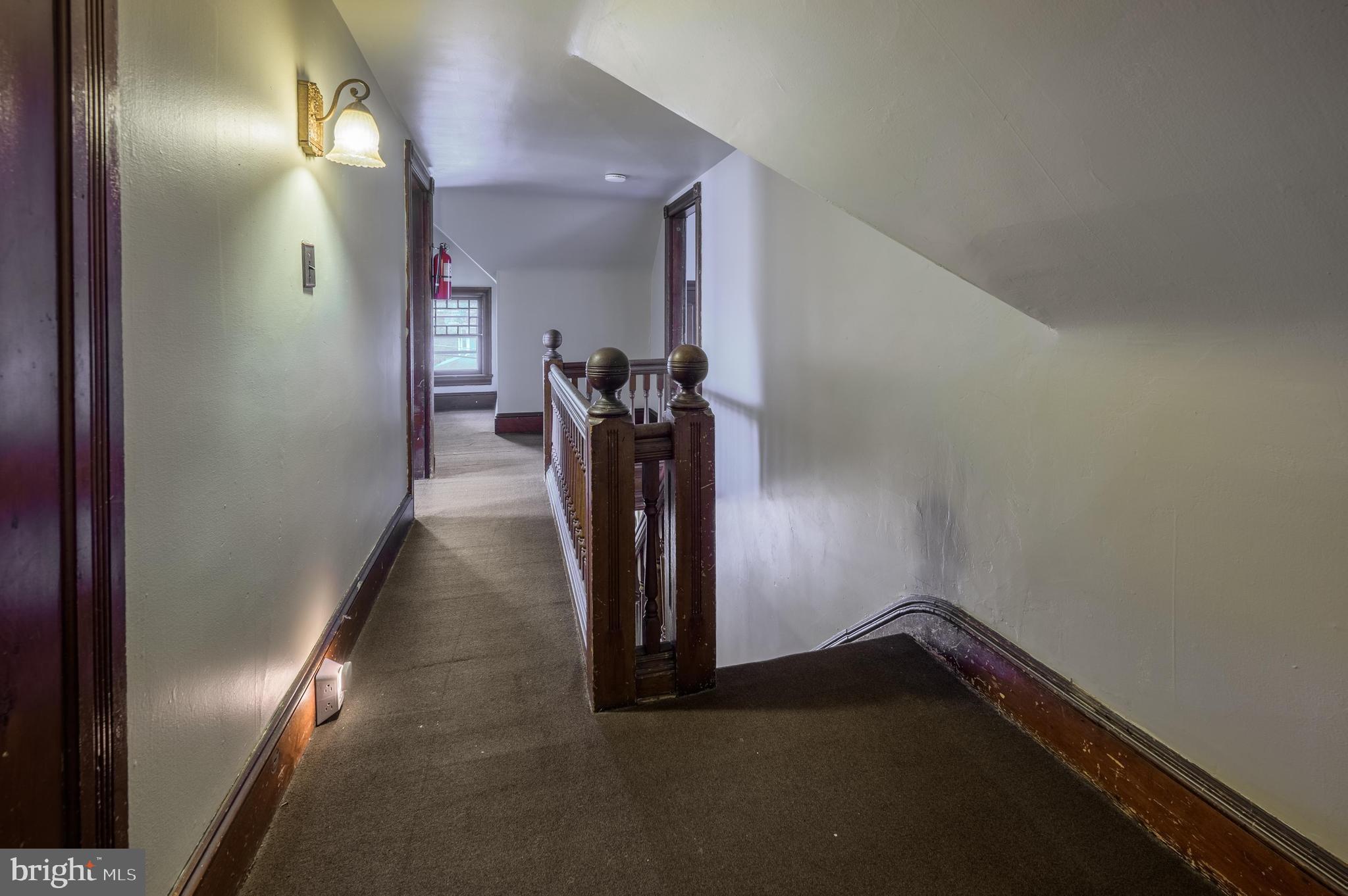 HISTORIC DISTRICT - Residential