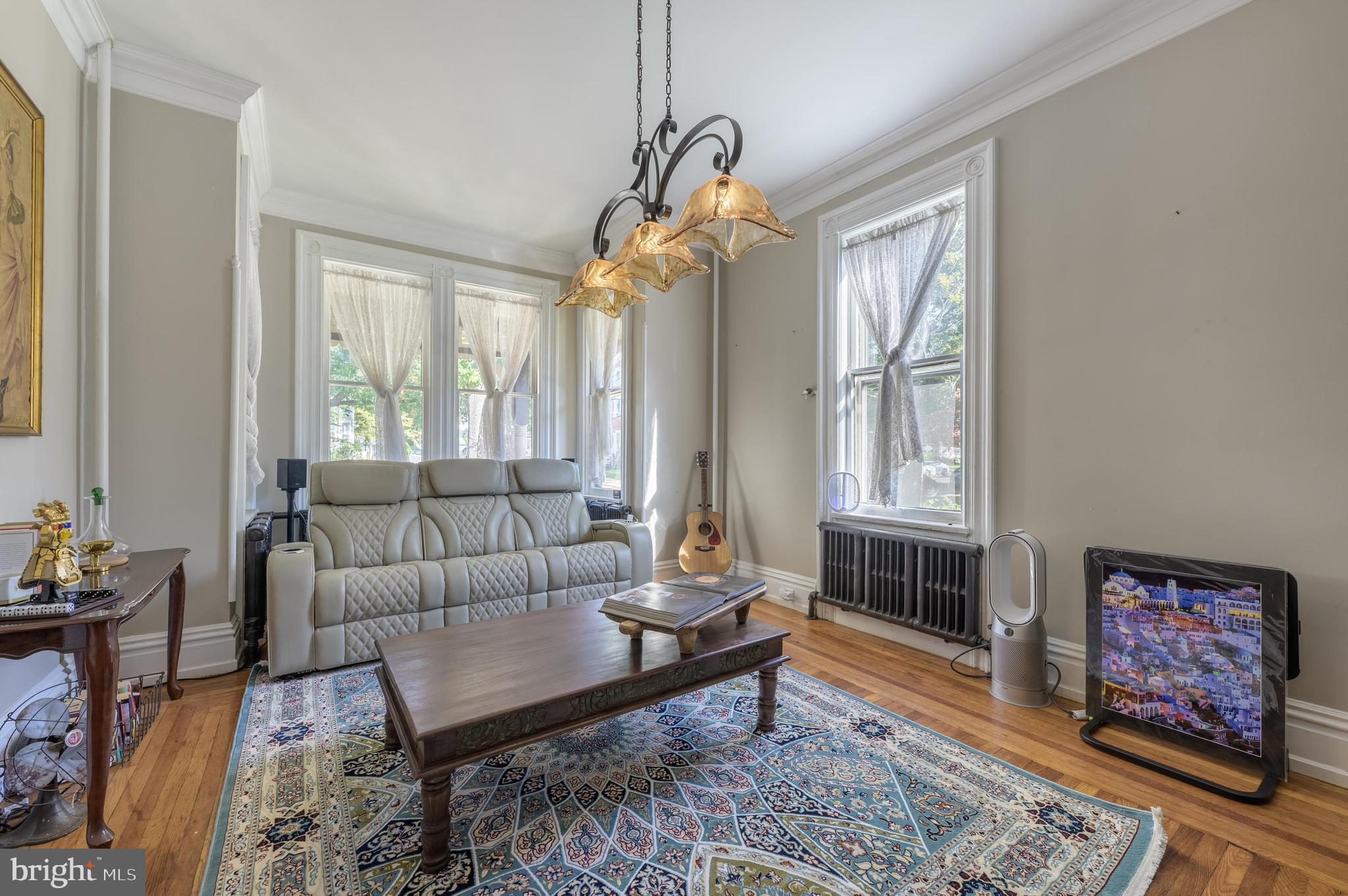 HISTORIC DISTRICT - Residential