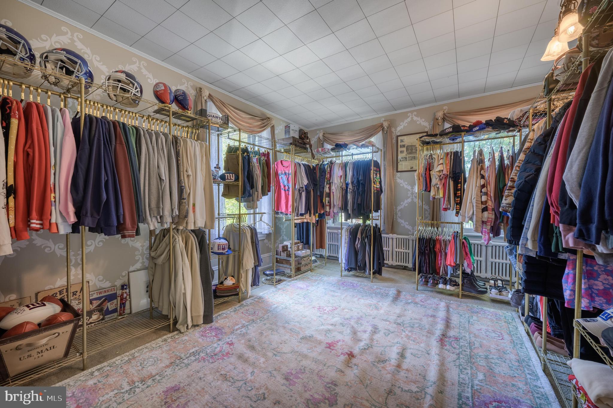 HISTORIC DISTRICT - Residential