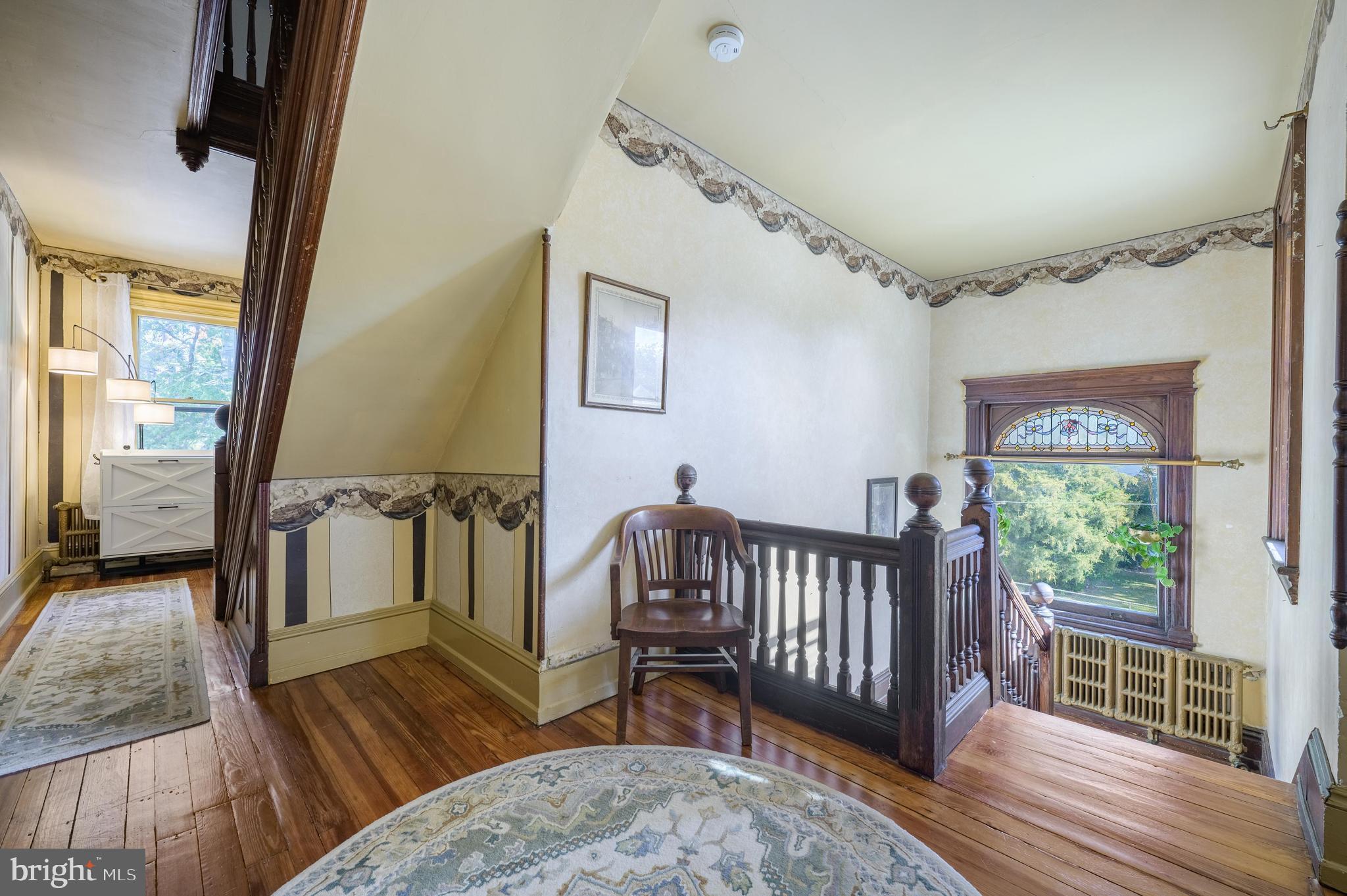 HISTORIC DISTRICT - Residential