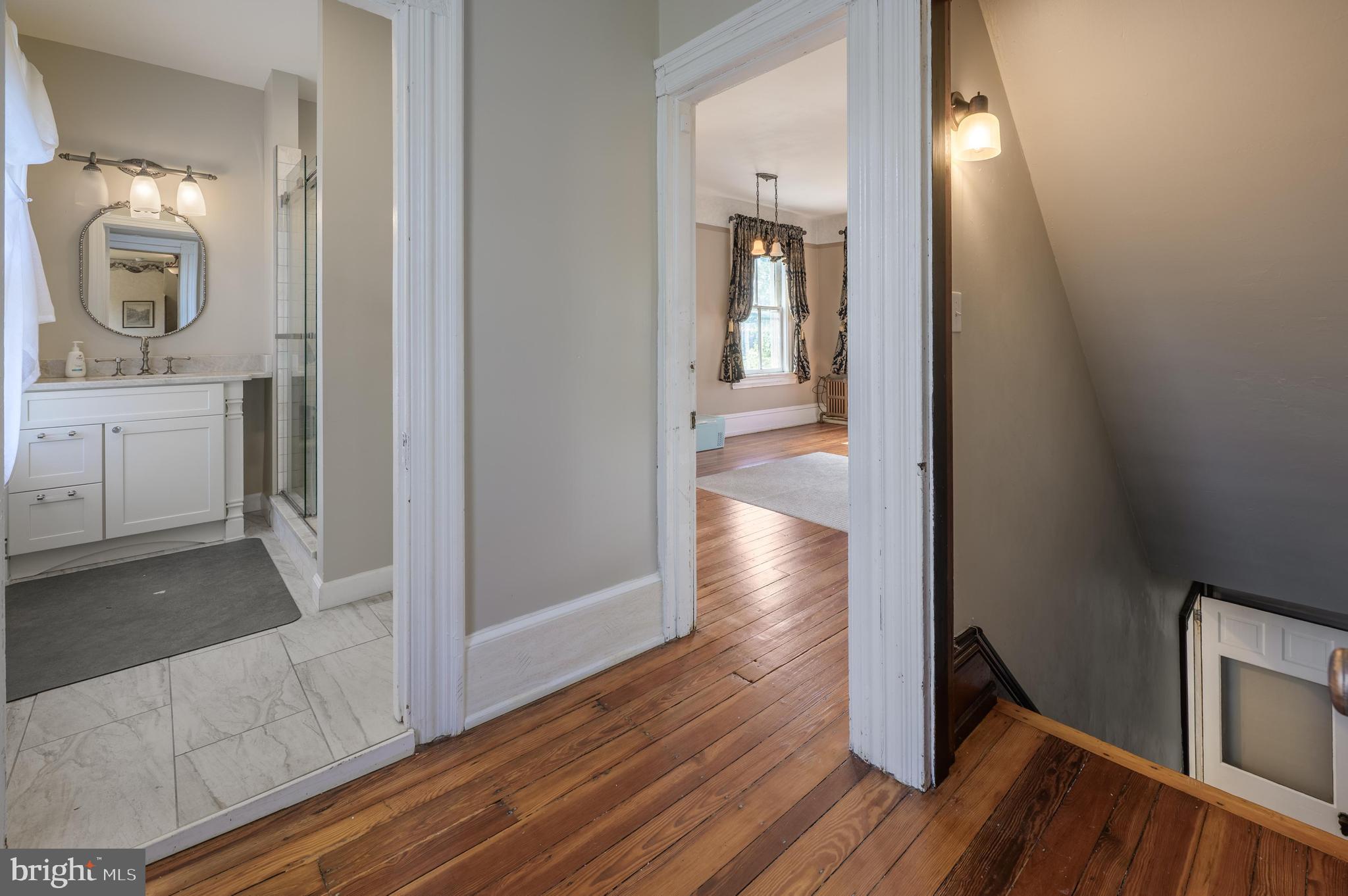 HISTORIC DISTRICT - Residential