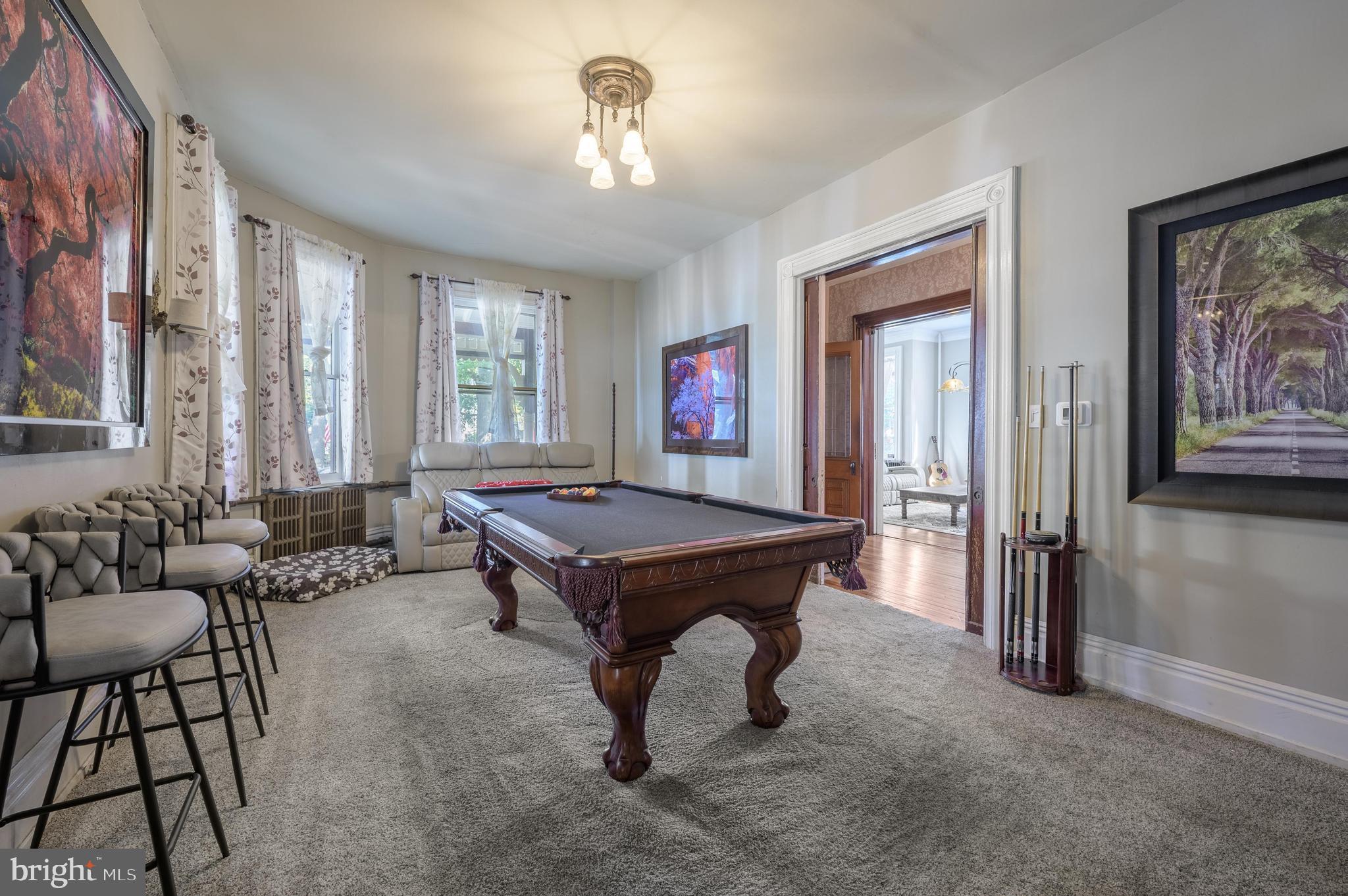 HISTORIC DISTRICT - Residential