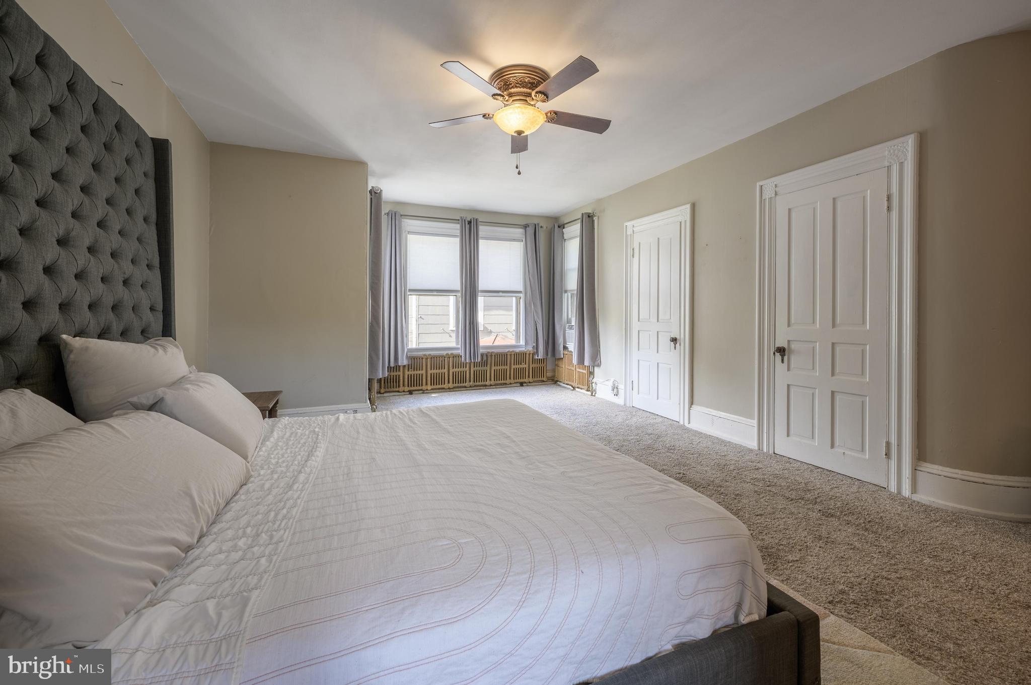 HISTORIC DISTRICT - Residential