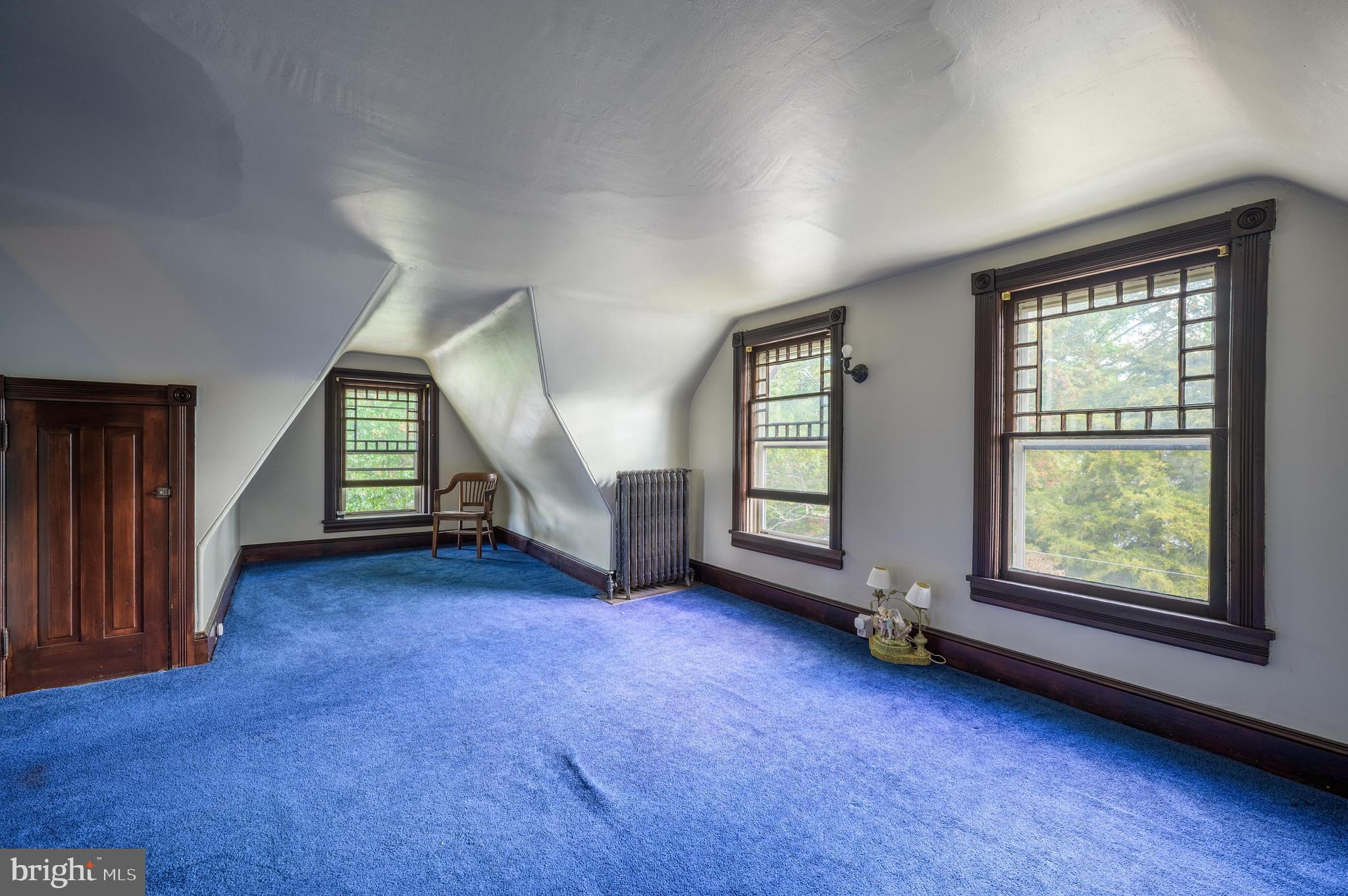 HISTORIC DISTRICT - Residential