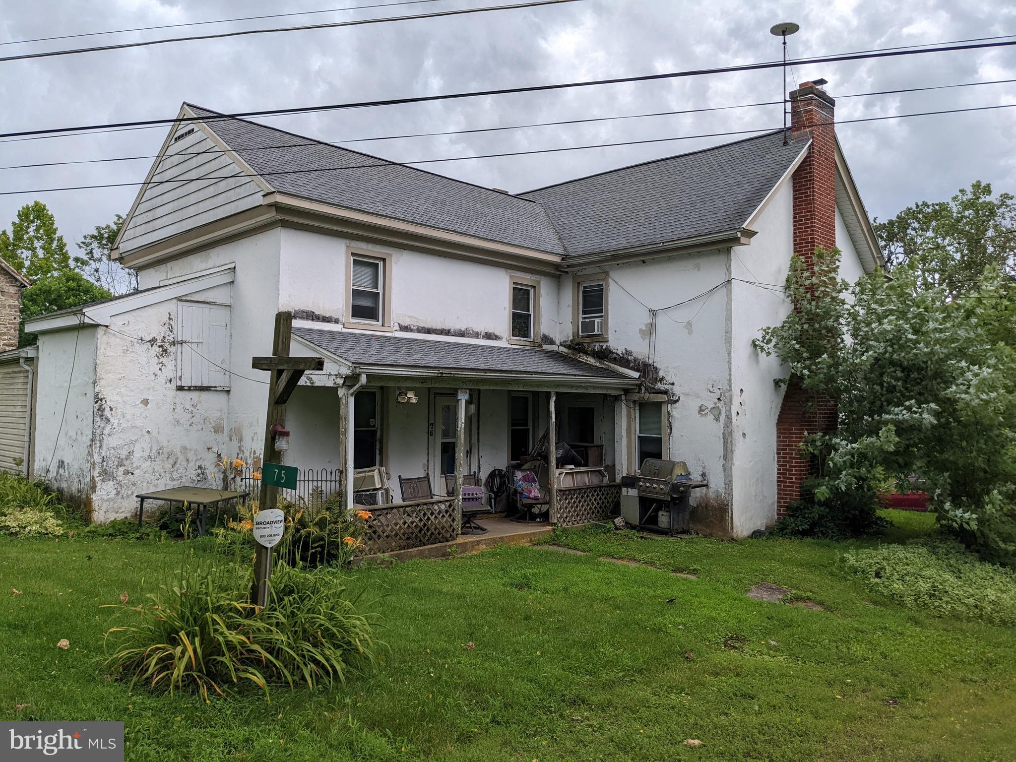 79 SPOTTS MILL ROAD