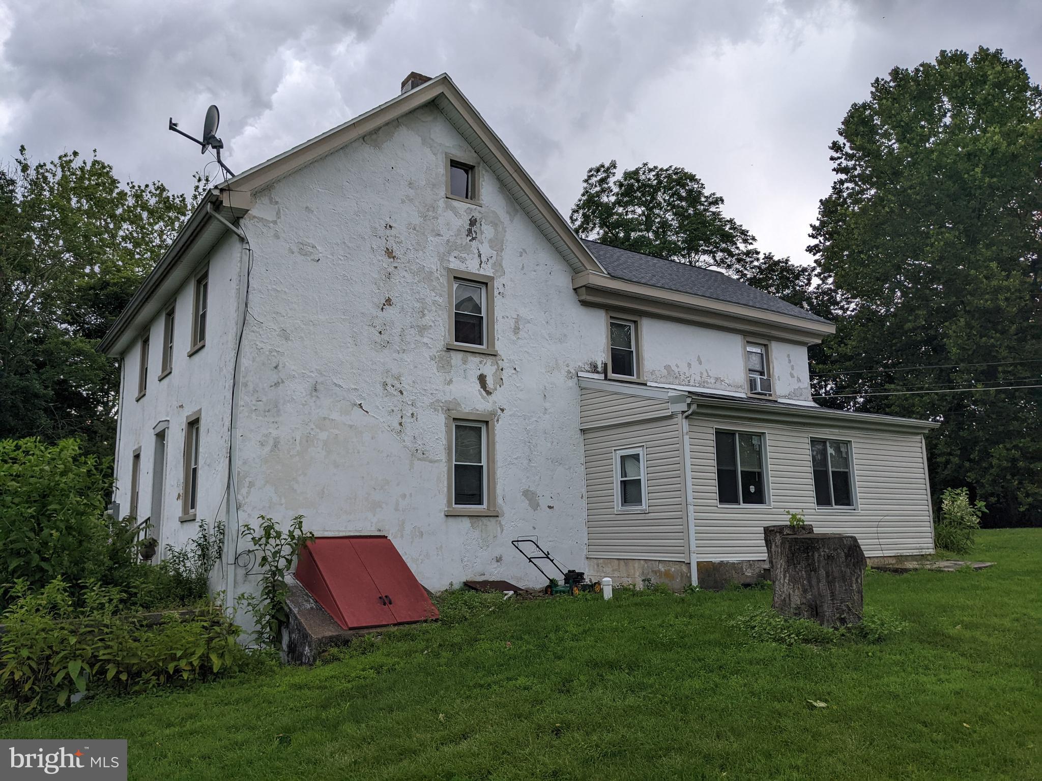 79 SPOTTS MILL ROAD