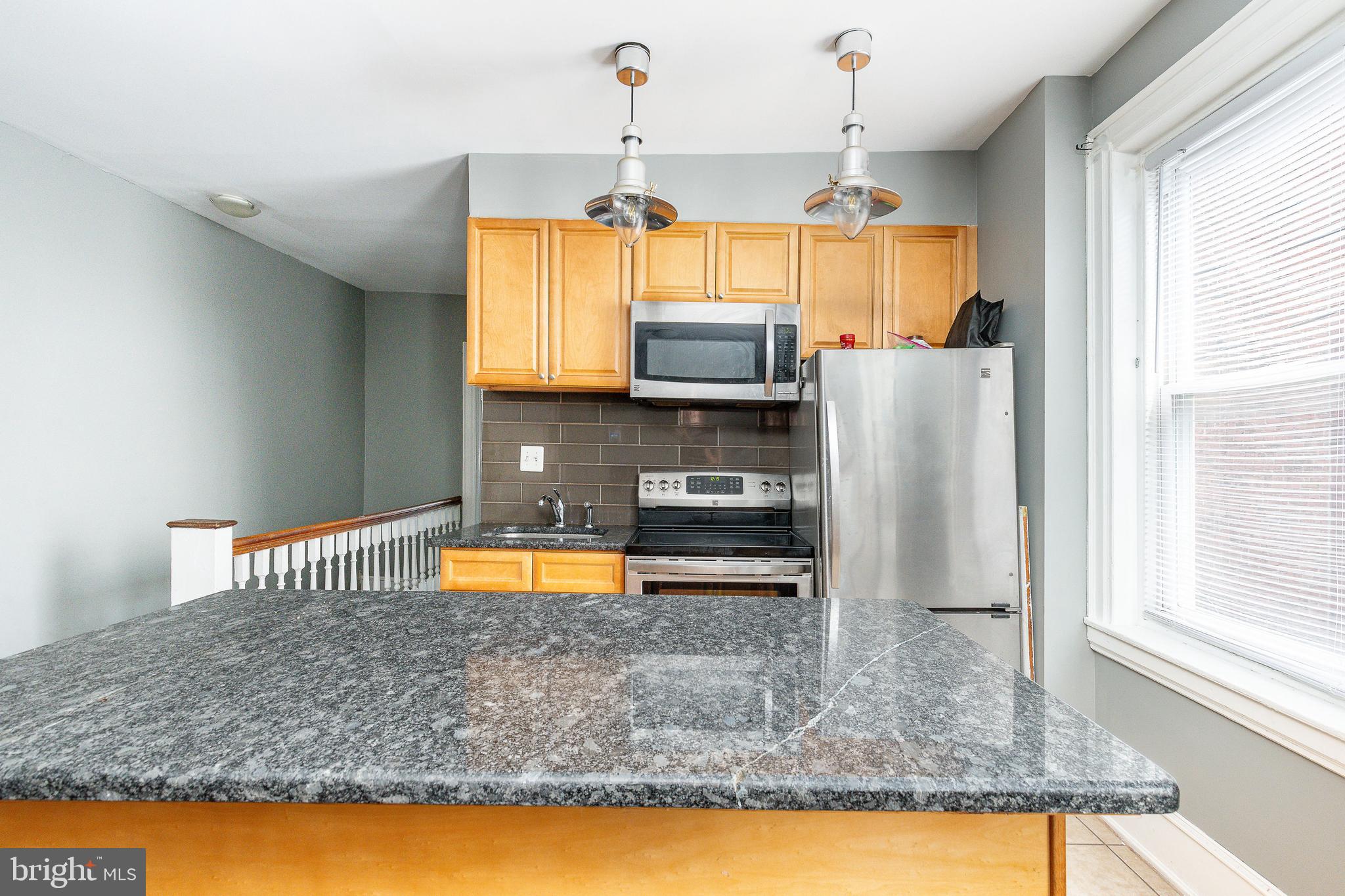 WEST PHILADELPHIA - Residential