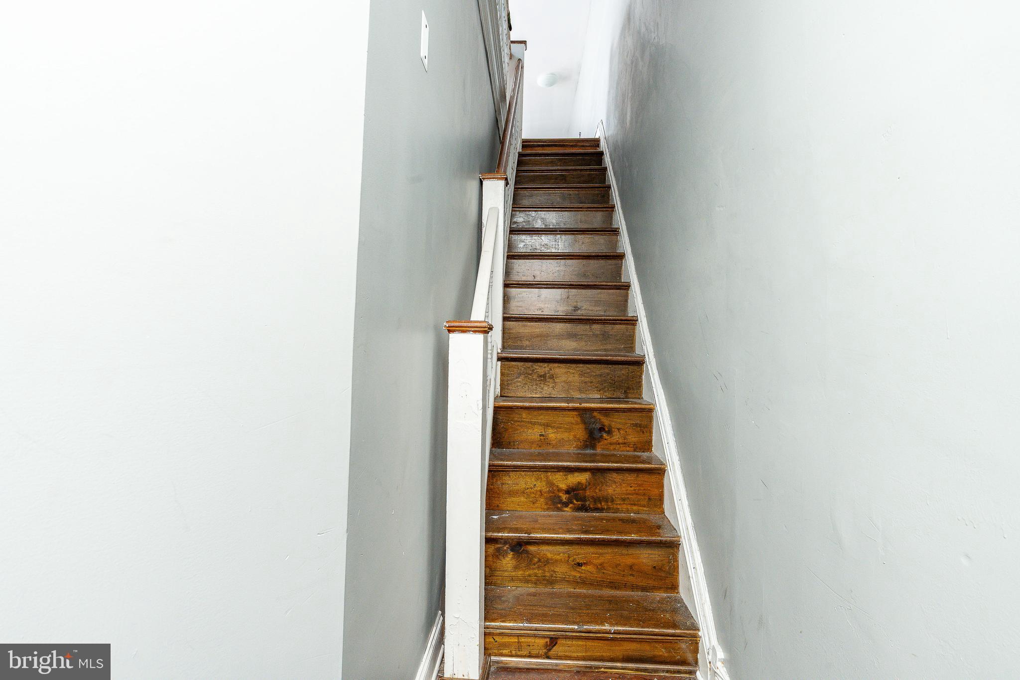 WEST PHILADELPHIA - Residential