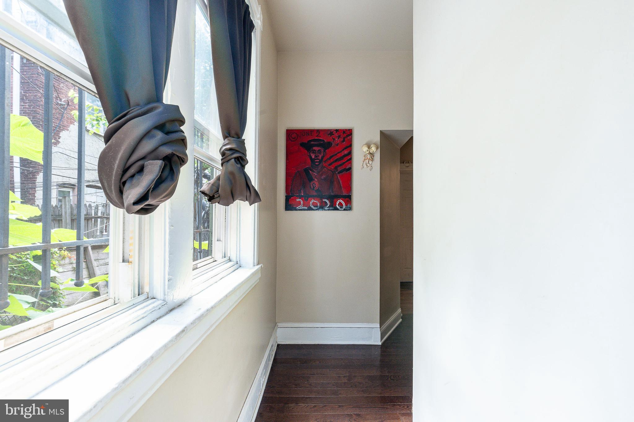 WEST PHILADELPHIA - Residential