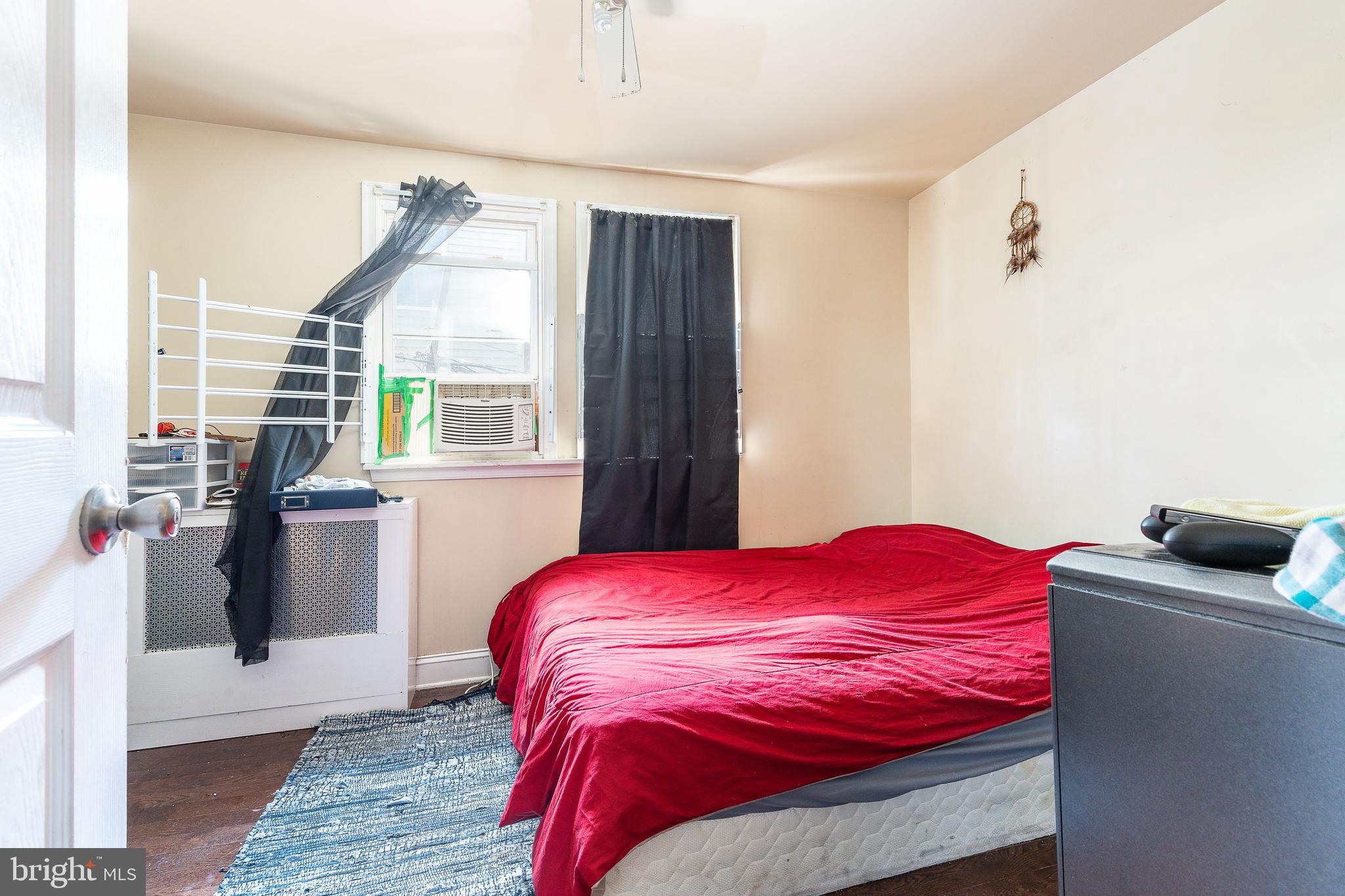 WEST PHILADELPHIA - Residential