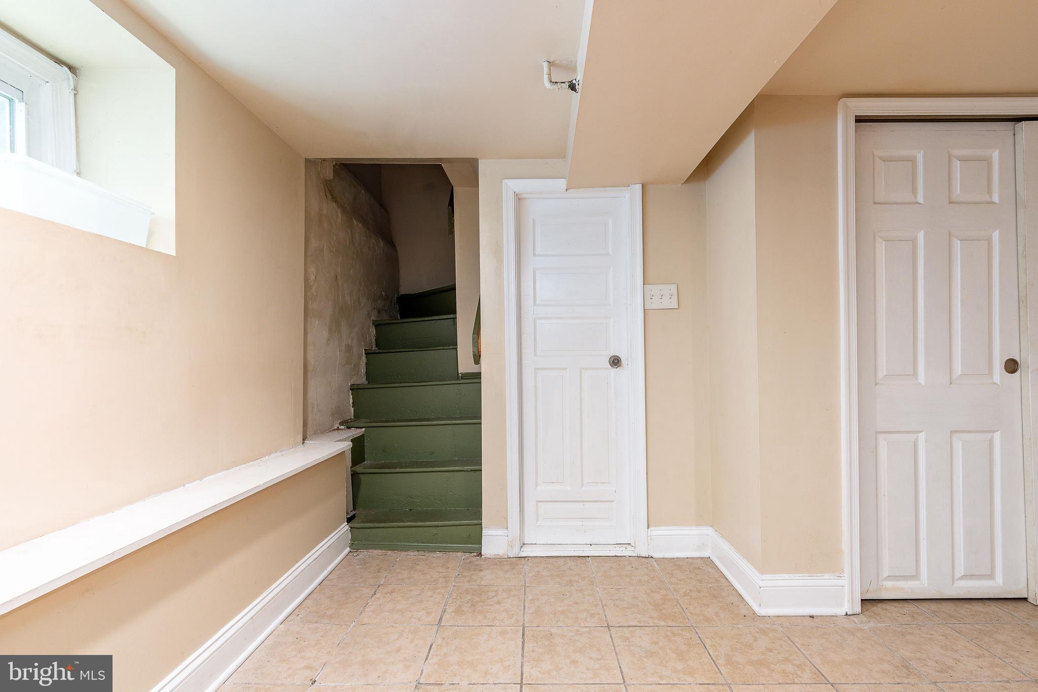 WEST PHILADELPHIA - Residential