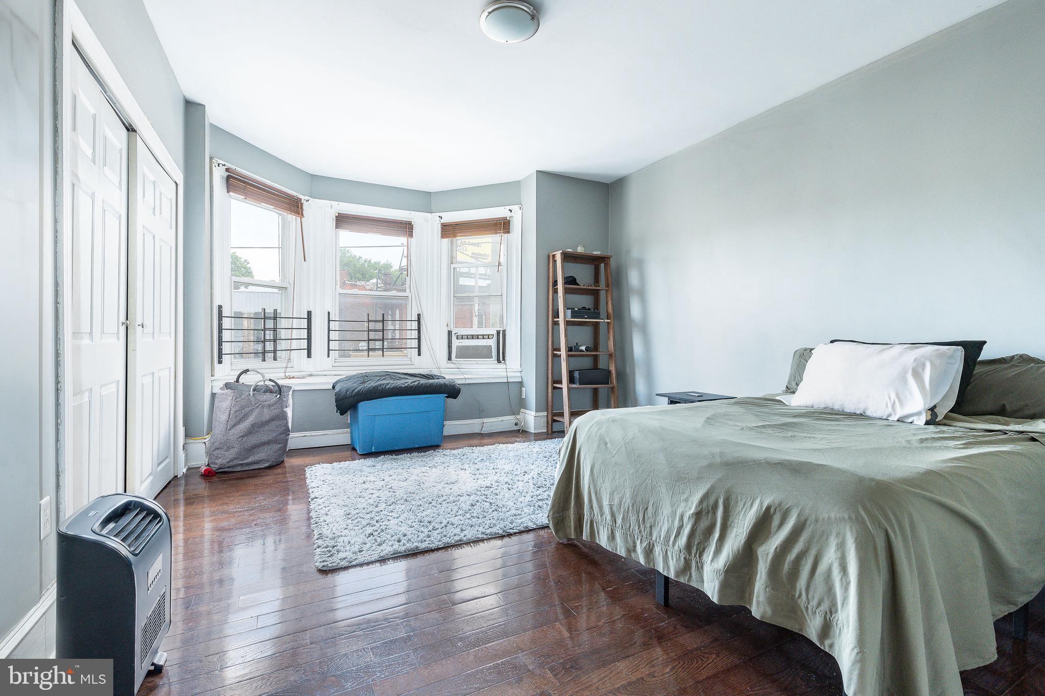 WEST PHILADELPHIA - Residential