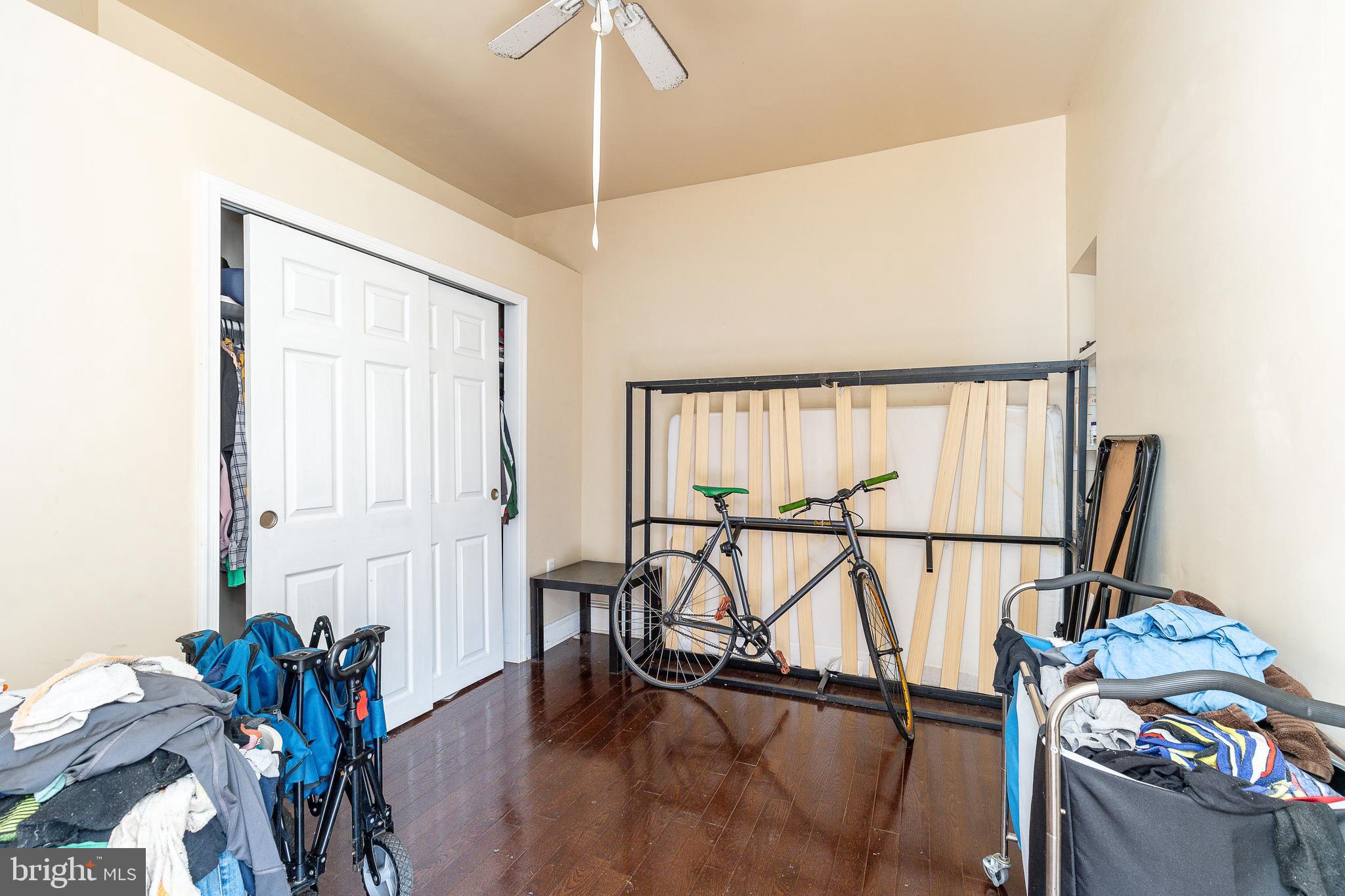 WEST PHILADELPHIA - Residential