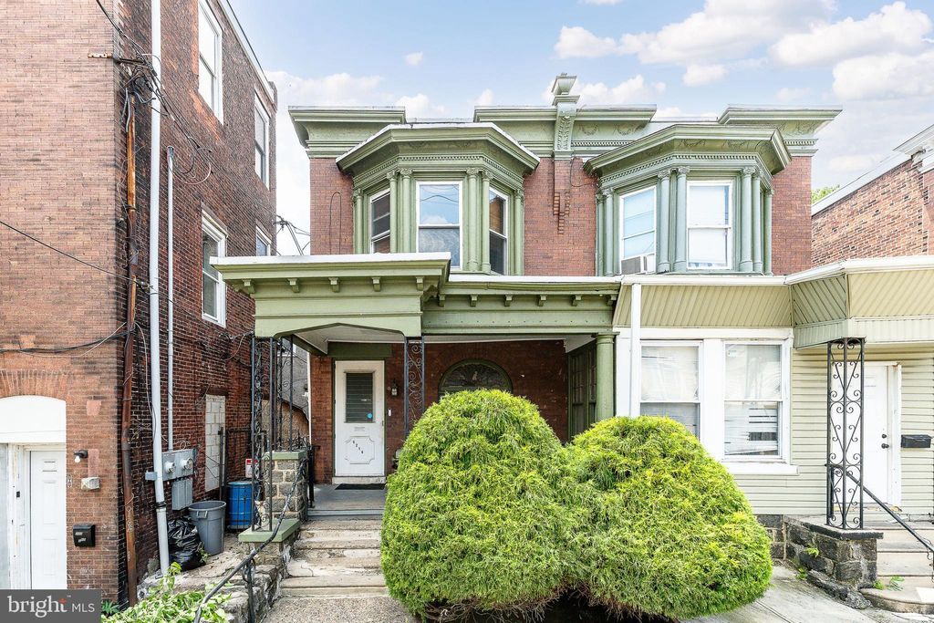 Photo of 5214 Spruce Street, PHILADELPHIA, PA 19139 (MLS # PAPH2524706)