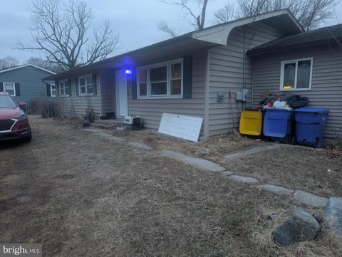 Homes For Sale - 3 Lowber Street<br/> FREDERICA, DE 19946