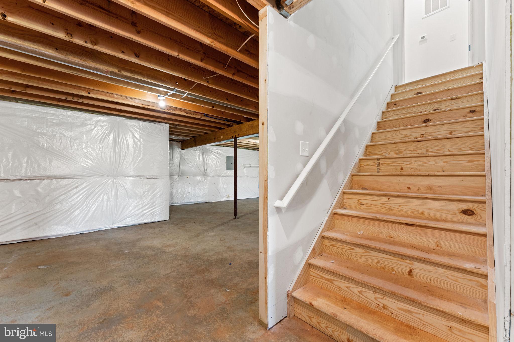 BALDWIN RIDGE - Residential