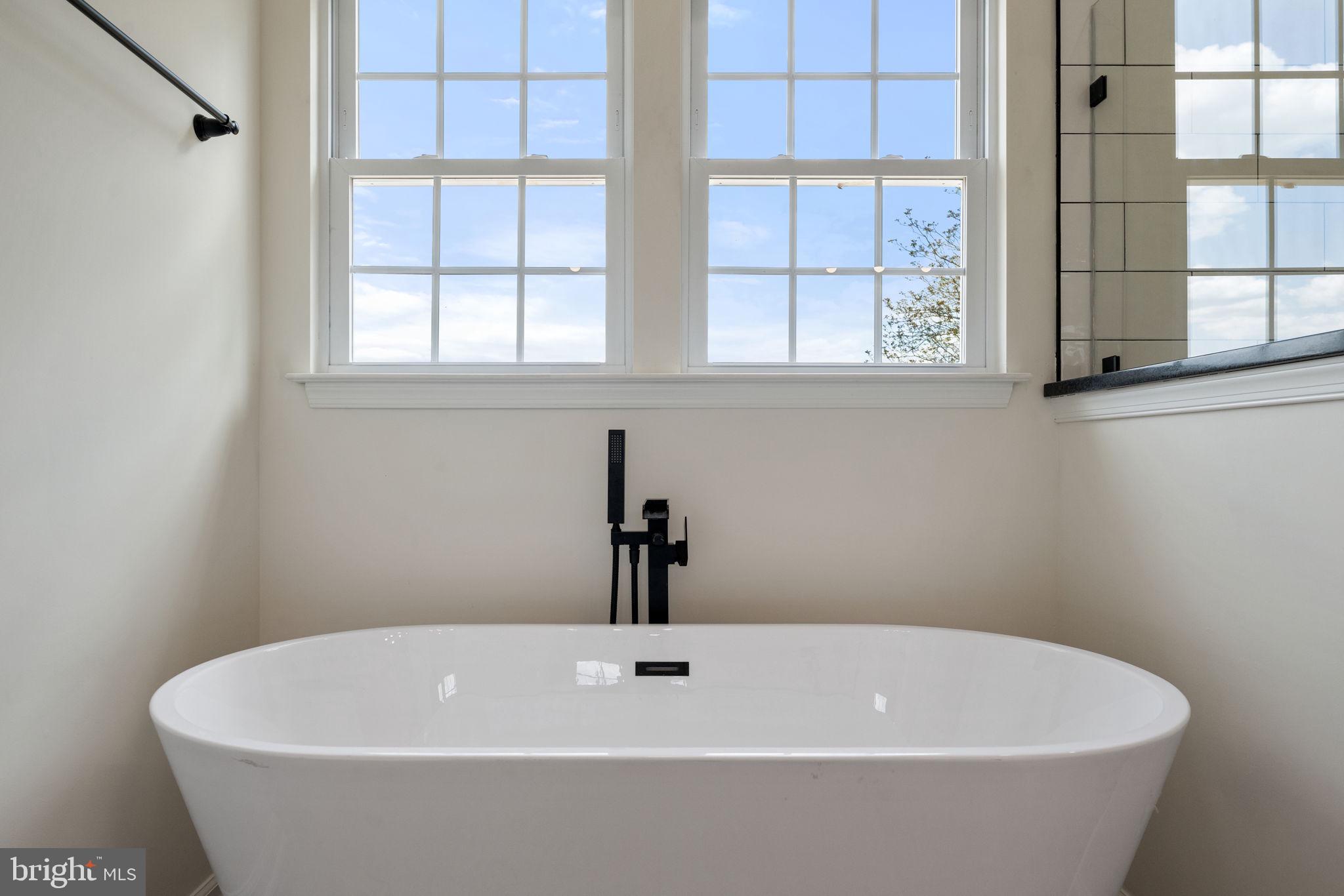 BALDWIN RIDGE - Residential