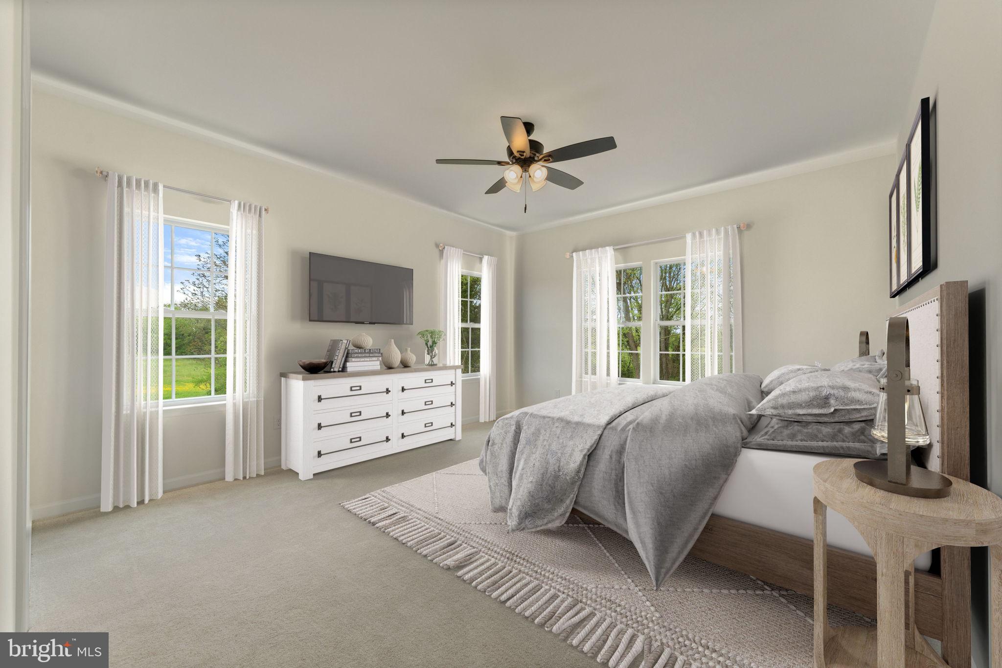 BALDWIN RIDGE - Residential