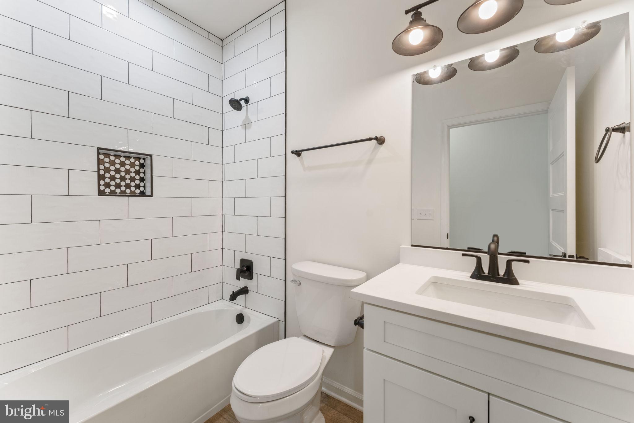 BALDWIN RIDGE - Residential