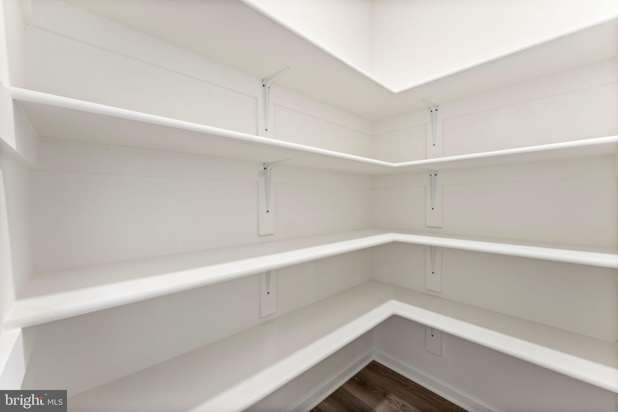 BALDWIN RIDGE - Residential