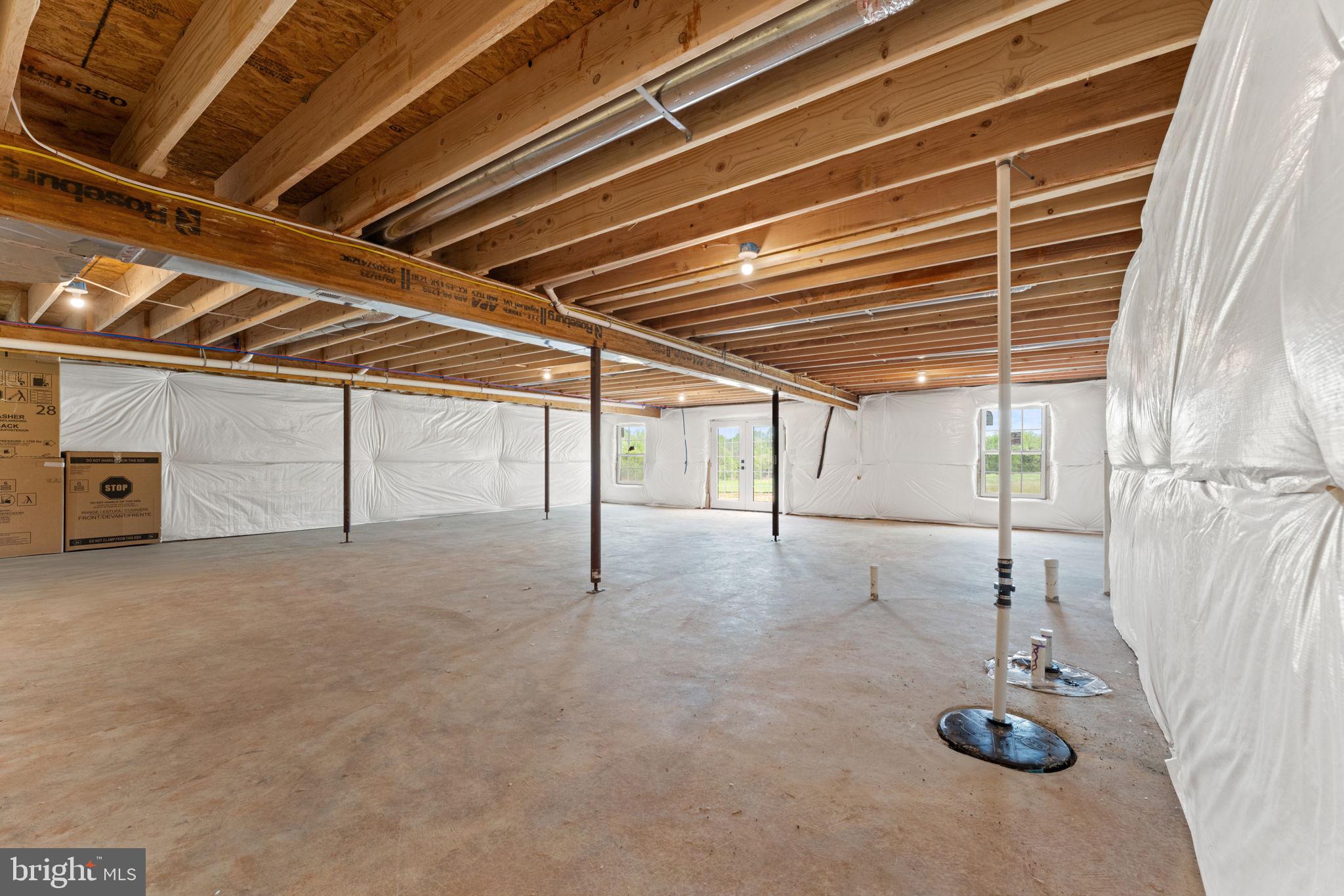 BALDWIN RIDGE - Residential