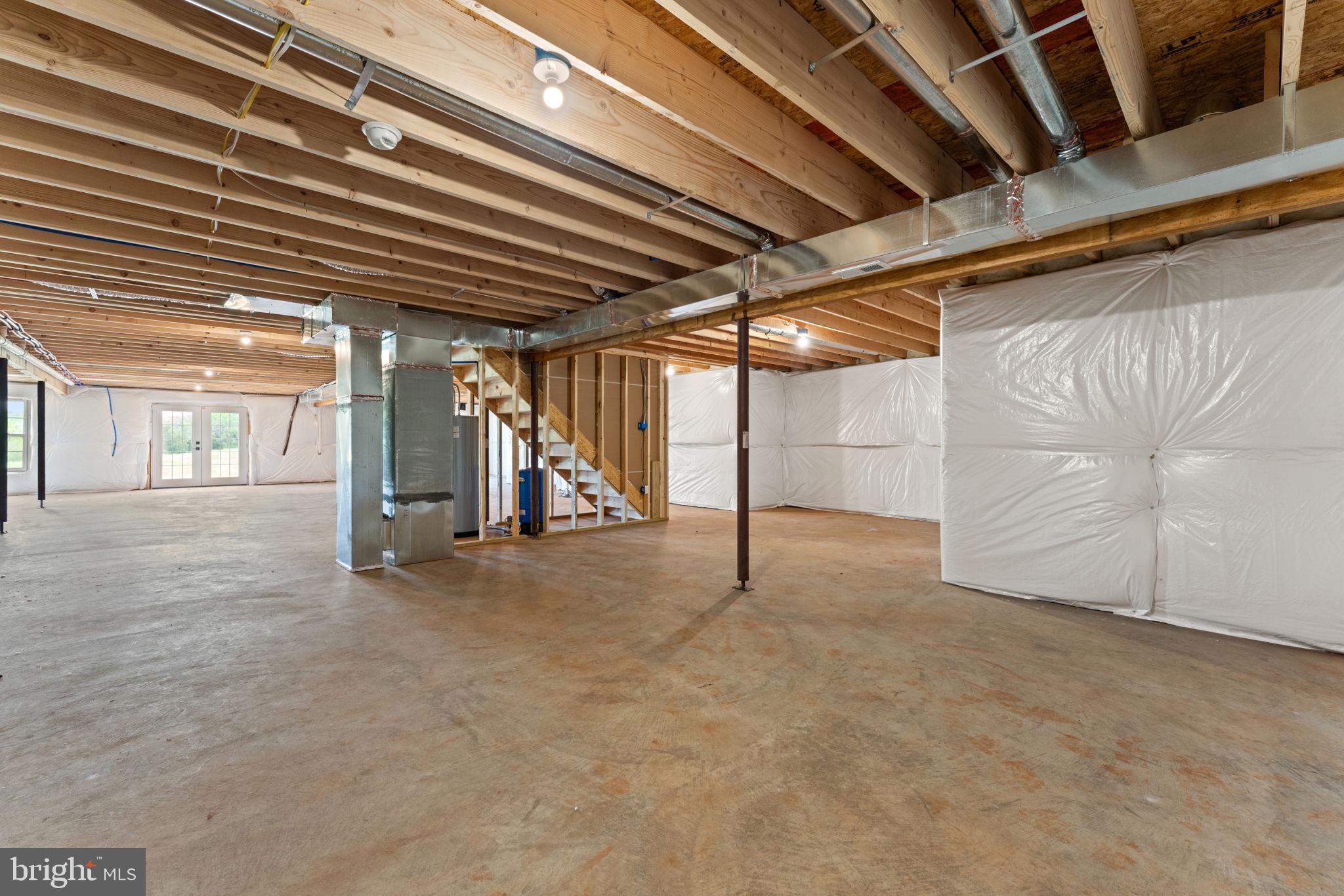 BALDWIN RIDGE - Residential